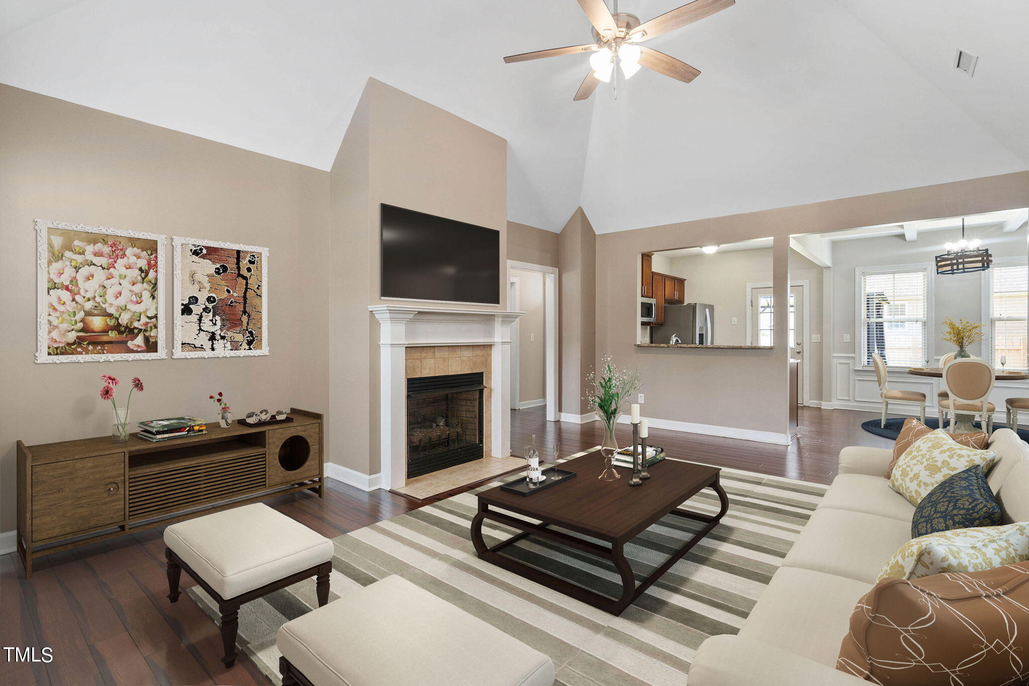 55 Rolling Meadows Drive