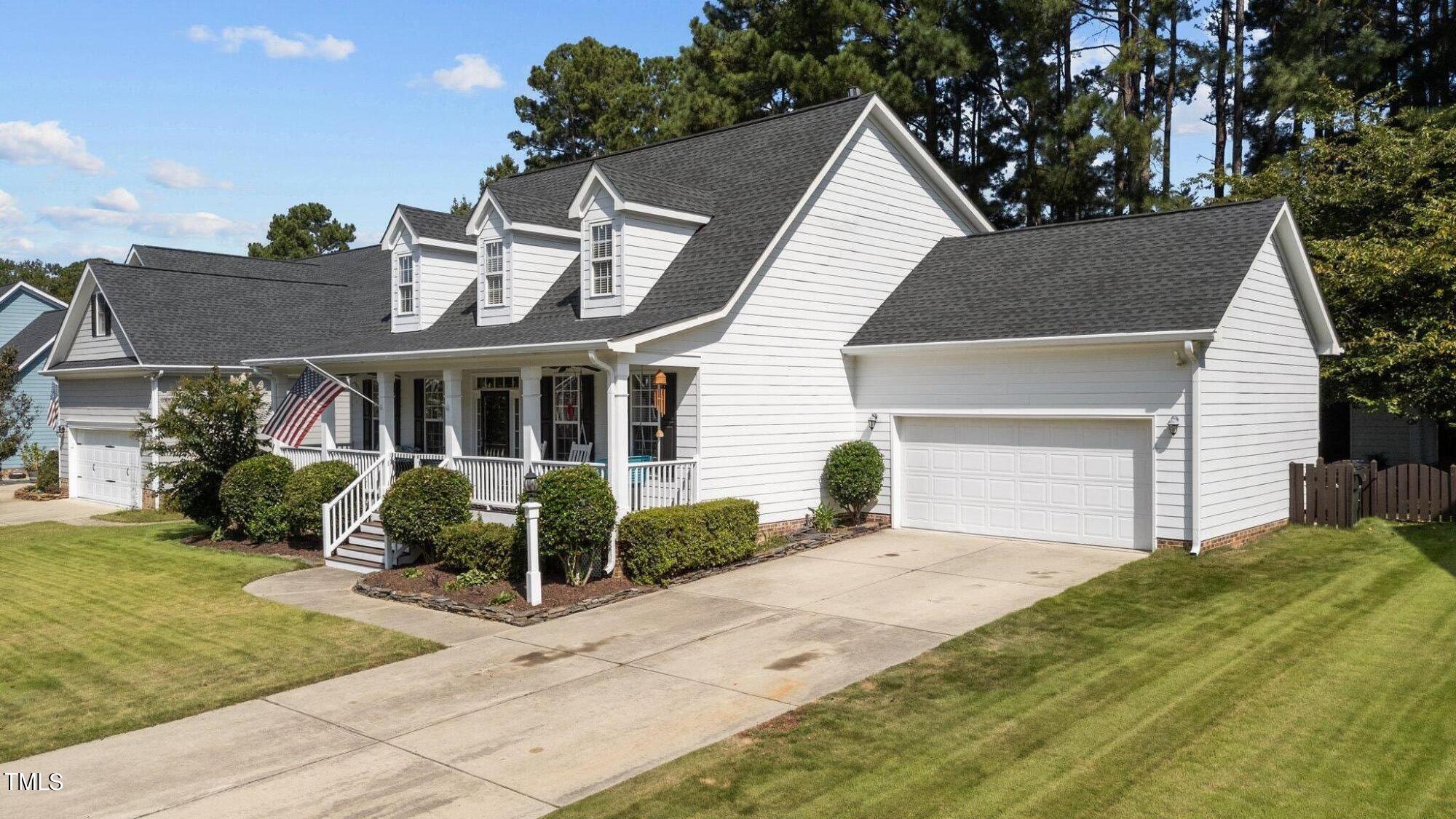 313 Tarragon Trail