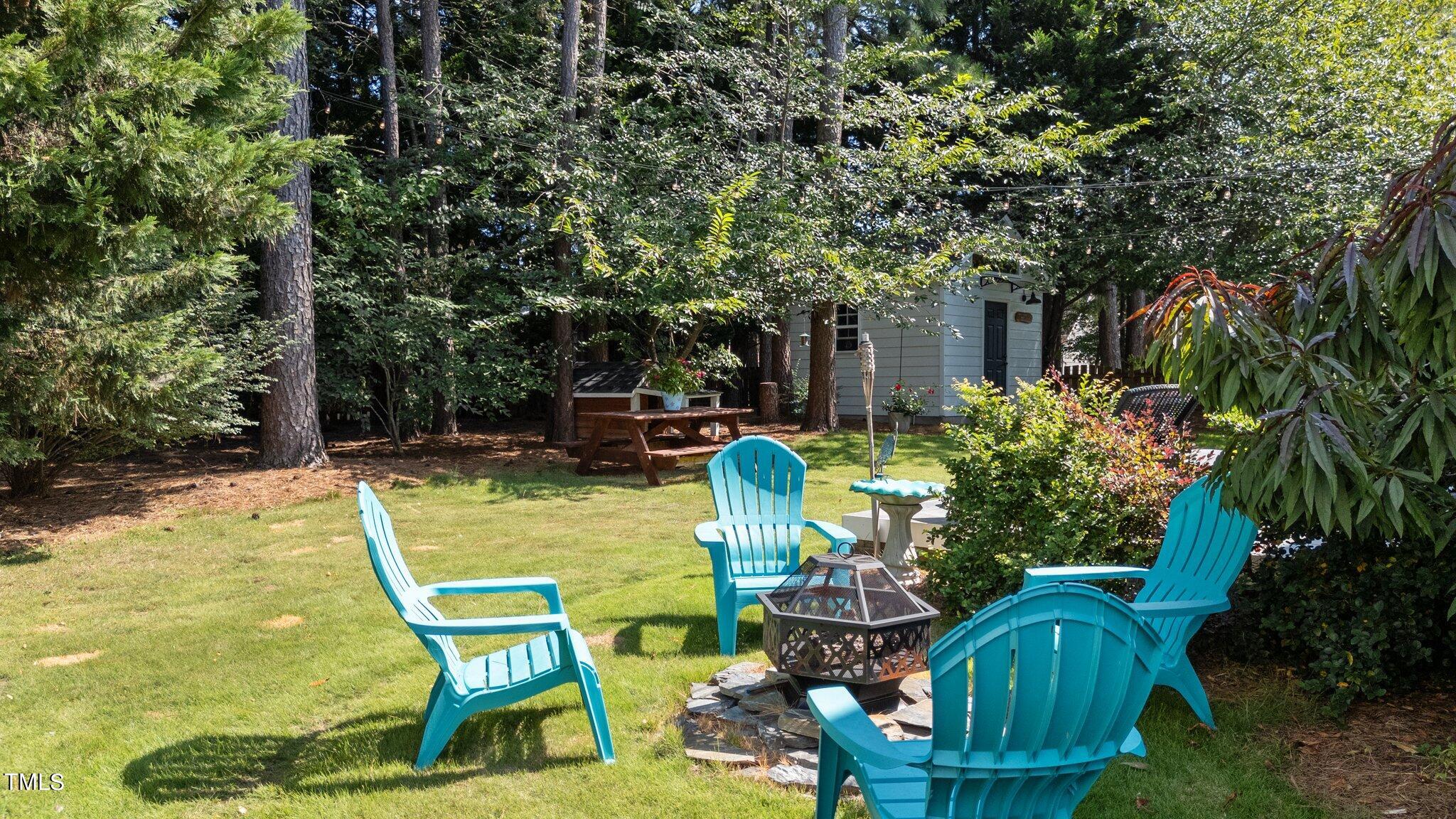 313 Tarragon Trail