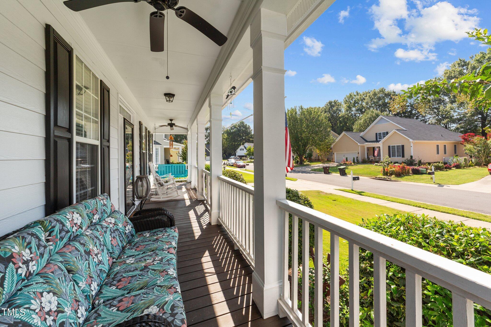 313 Tarragon Trail