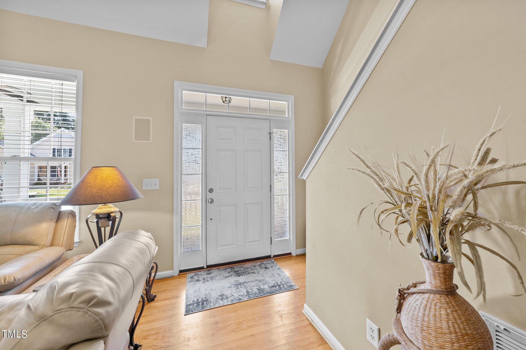 313 Tarragon Trail