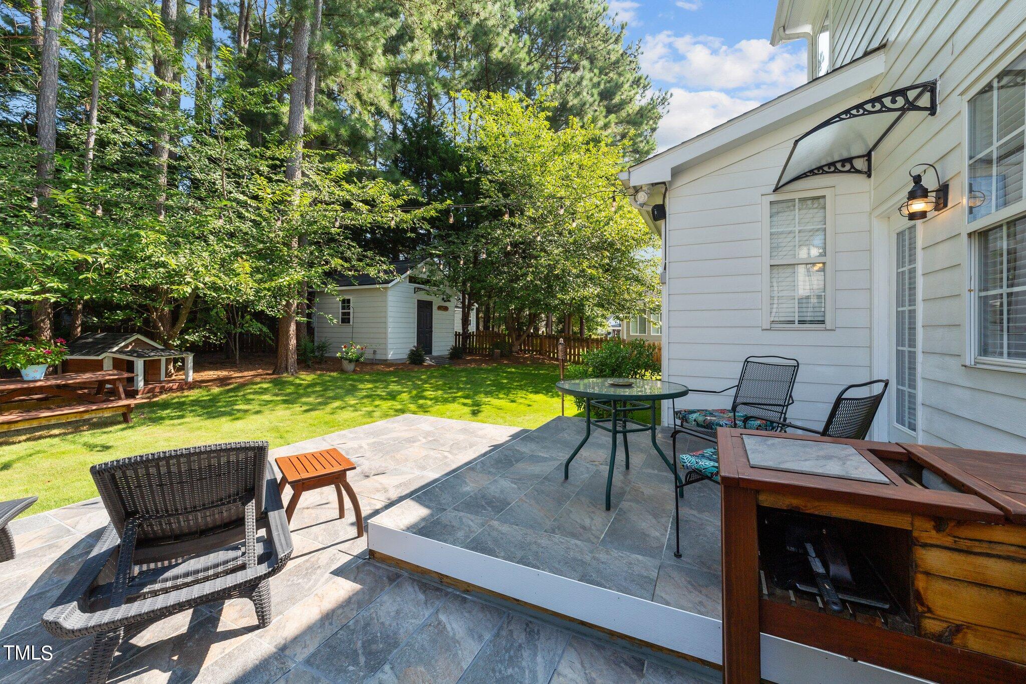 313 Tarragon Trail