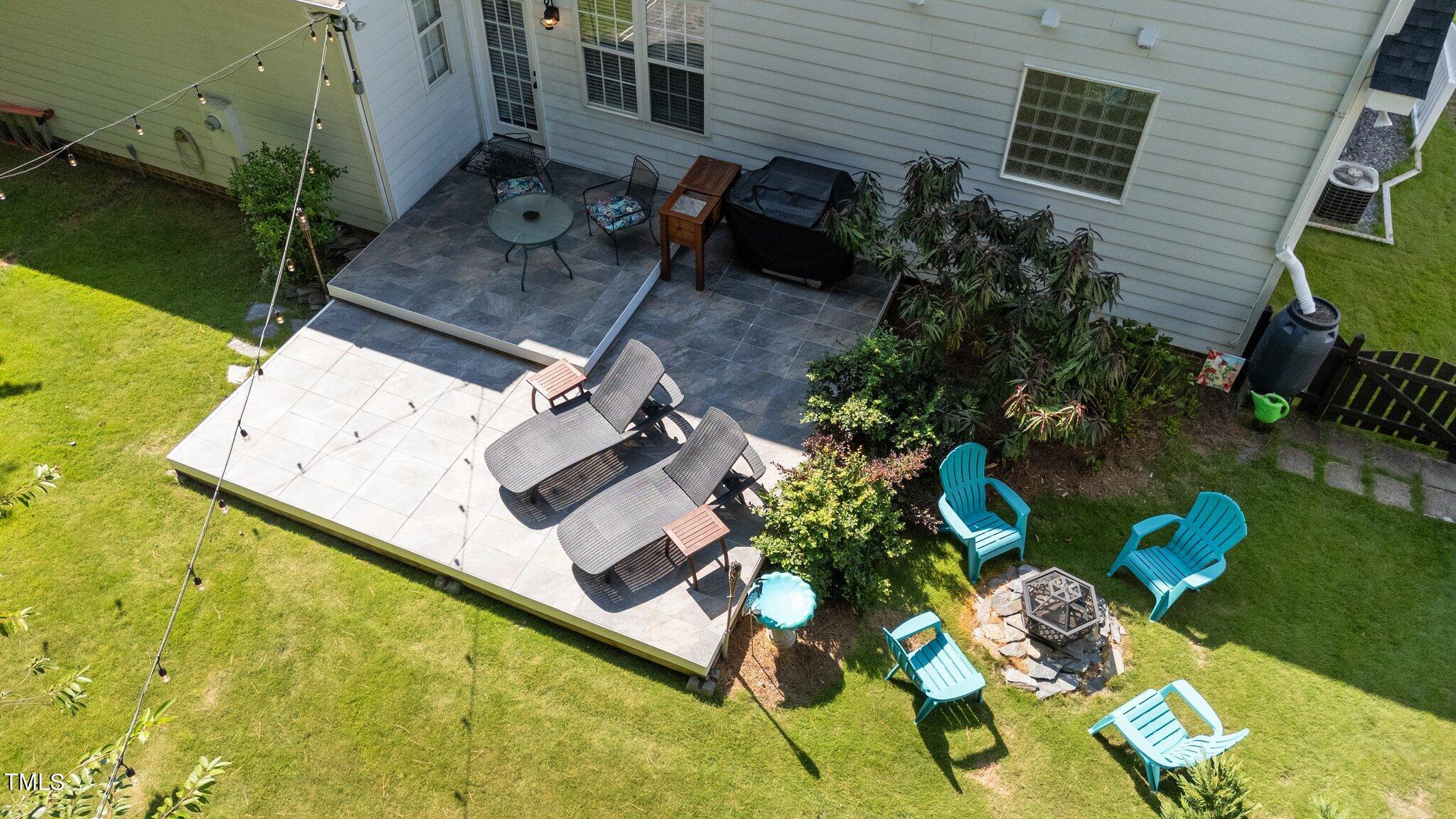 313 Tarragon Trail