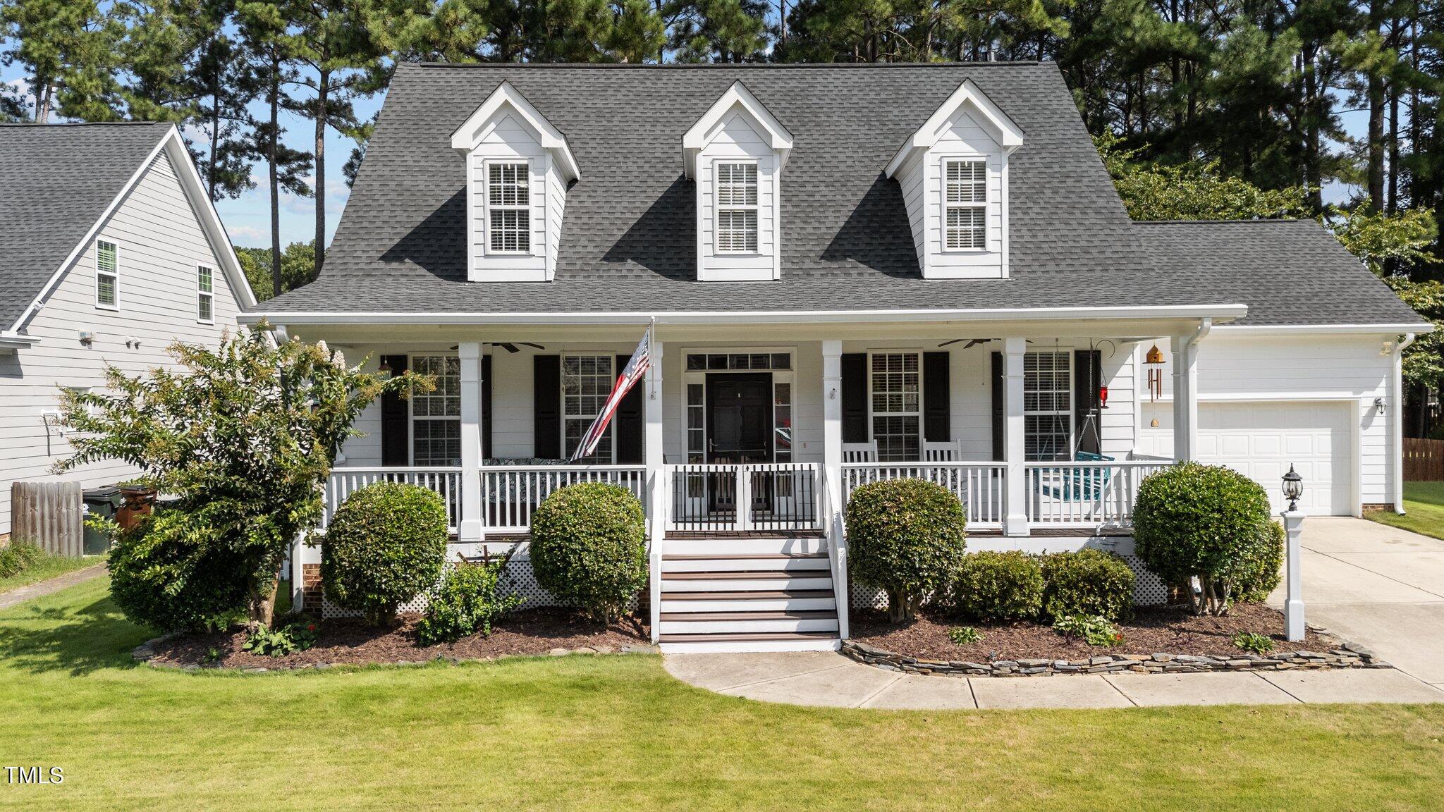 313 Tarragon Trail