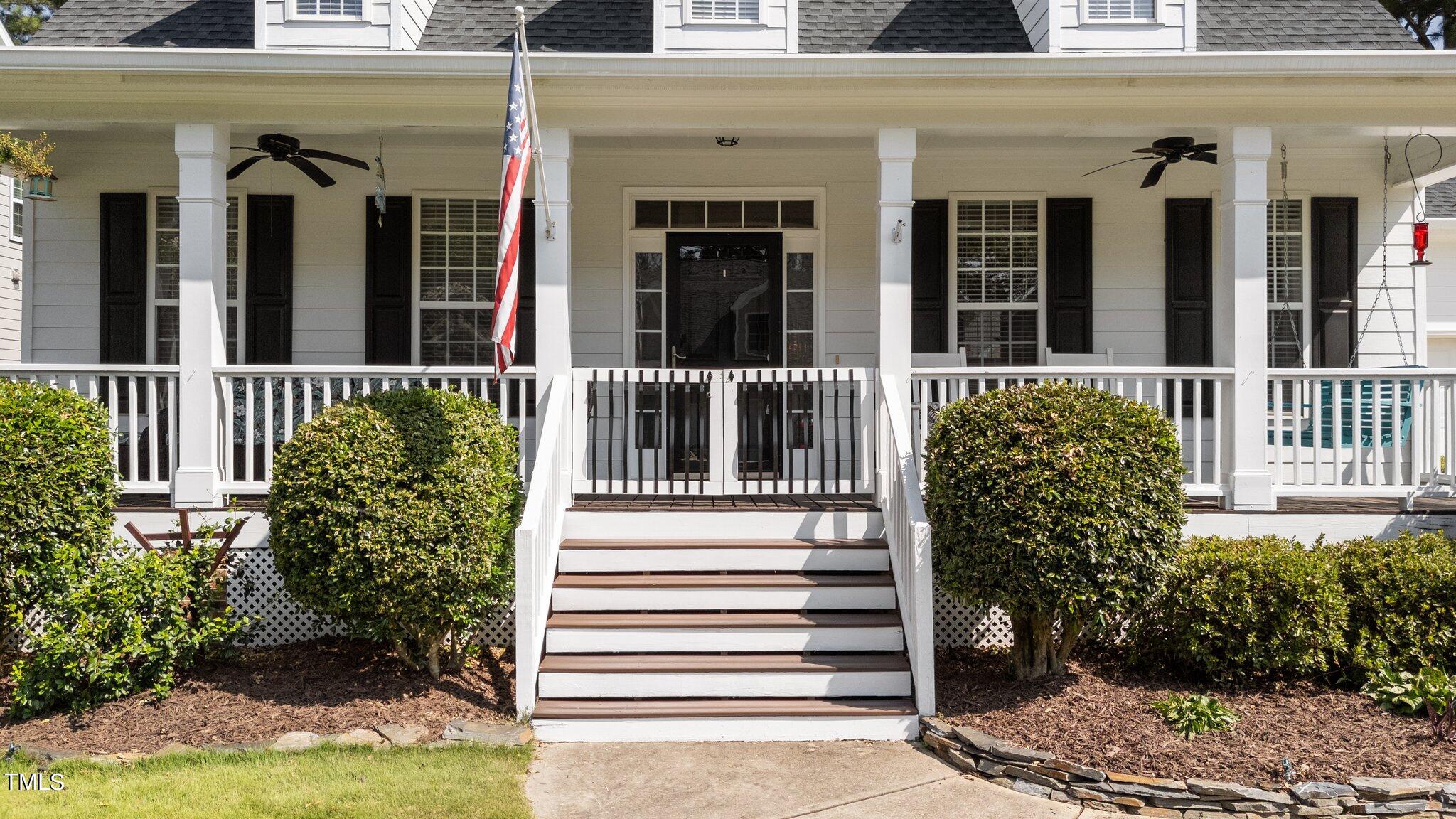 313 Tarragon Trail