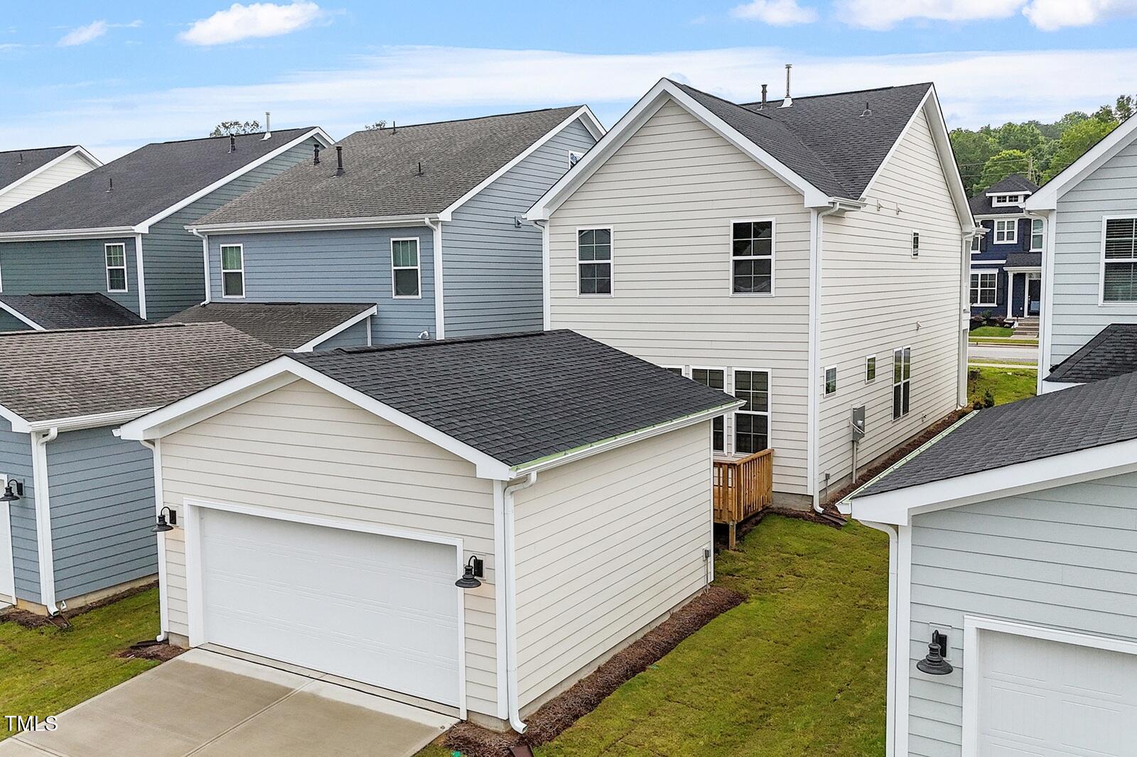 9237 Kitchin Farms Way # 429