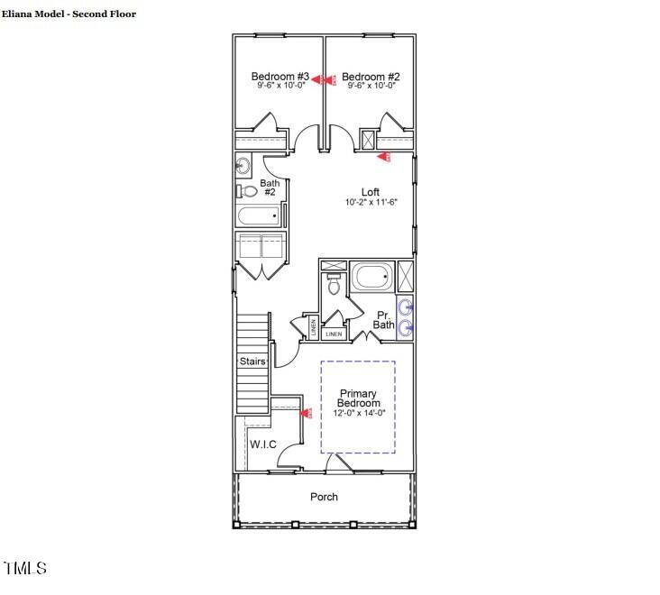 9237 Kitchin Farms Way # 429