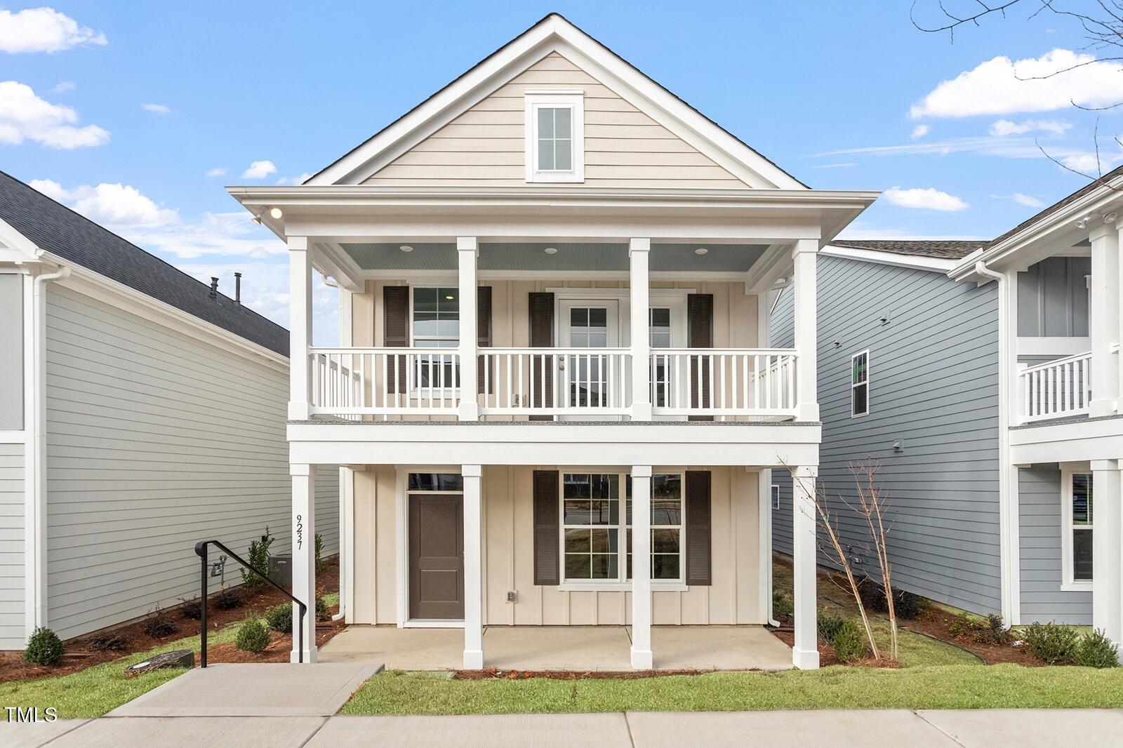 9237 Kitchin Farms Way # 429