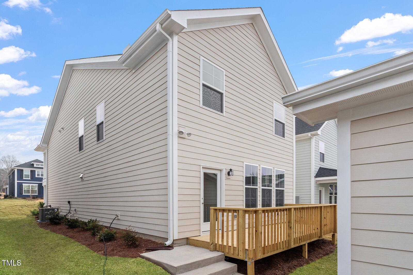 9237 Kitchin Farms Way # 429