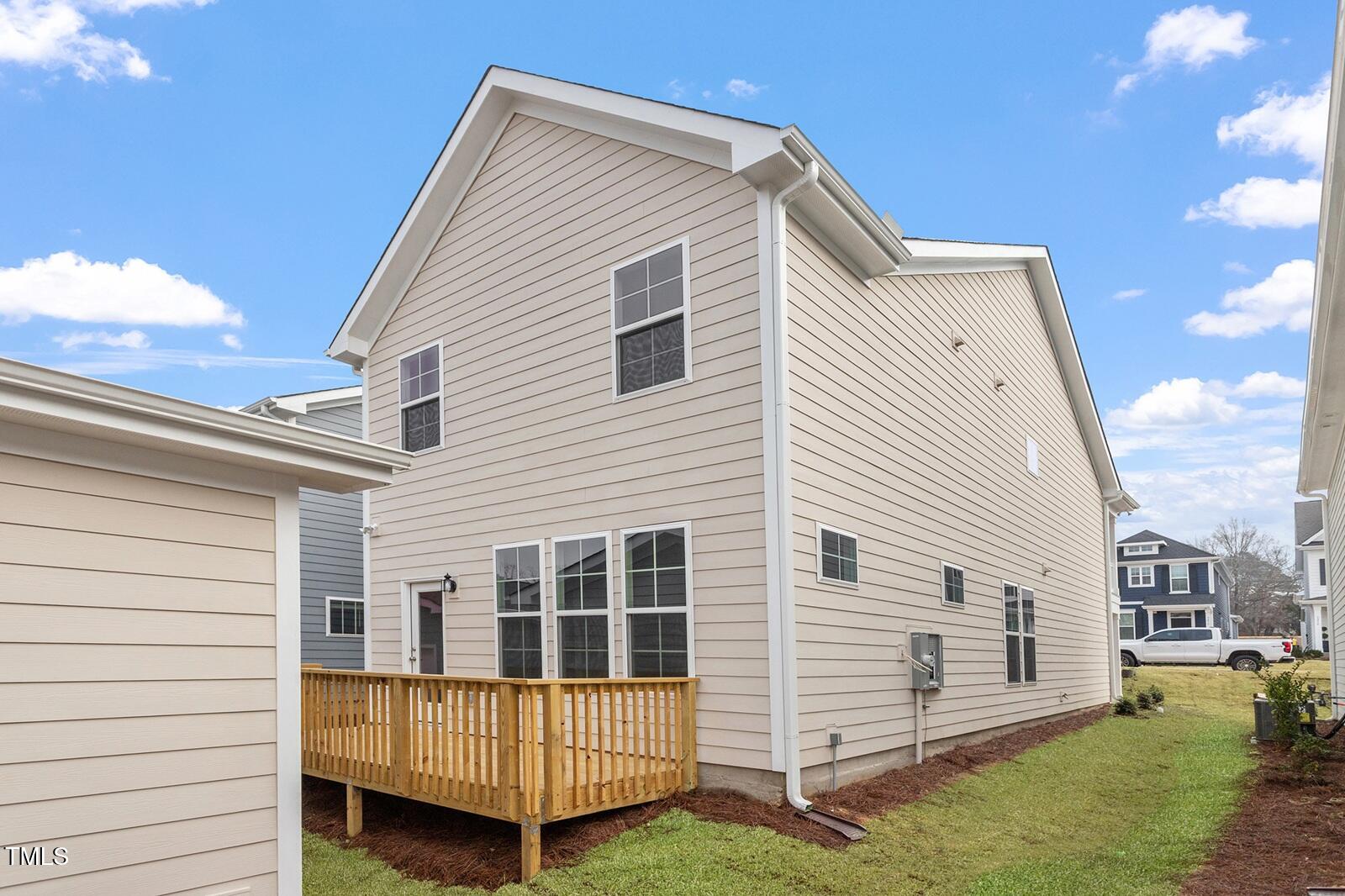 9237 Kitchin Farms Way # 429