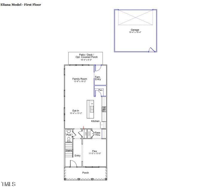 9237 Kitchin Farms Way # 429