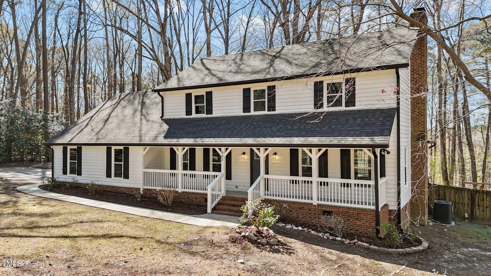 403 Mill Creek Drive