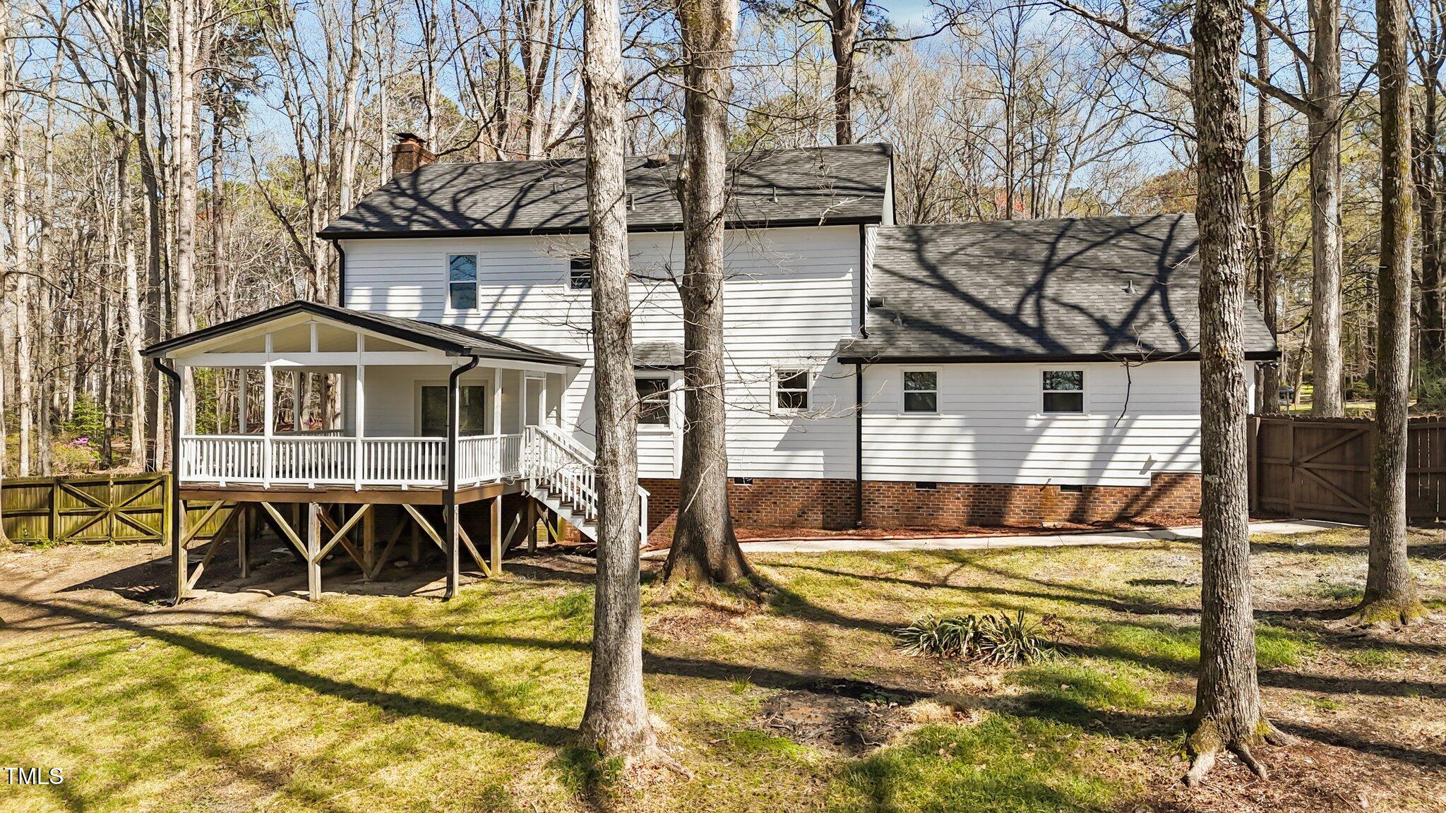 403 Mill Creek Drive