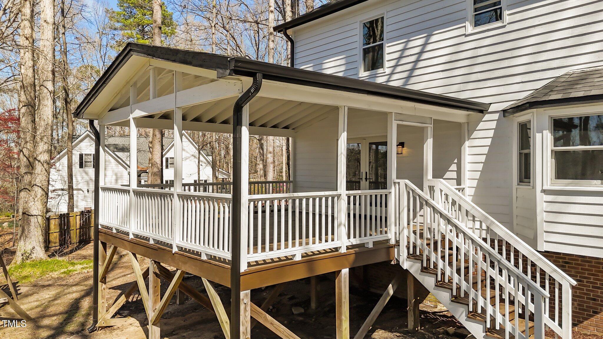 403 Mill Creek Drive