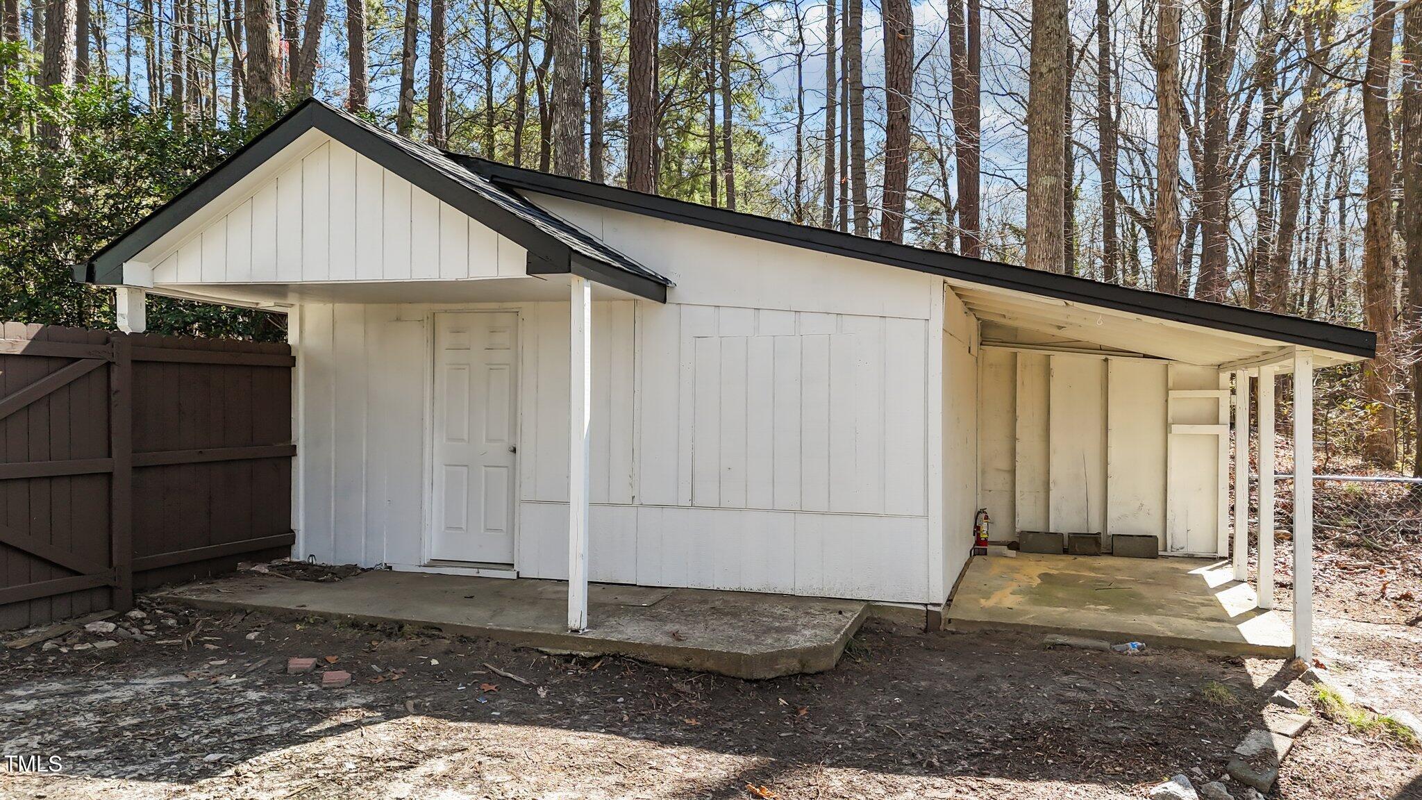 403 Mill Creek Drive