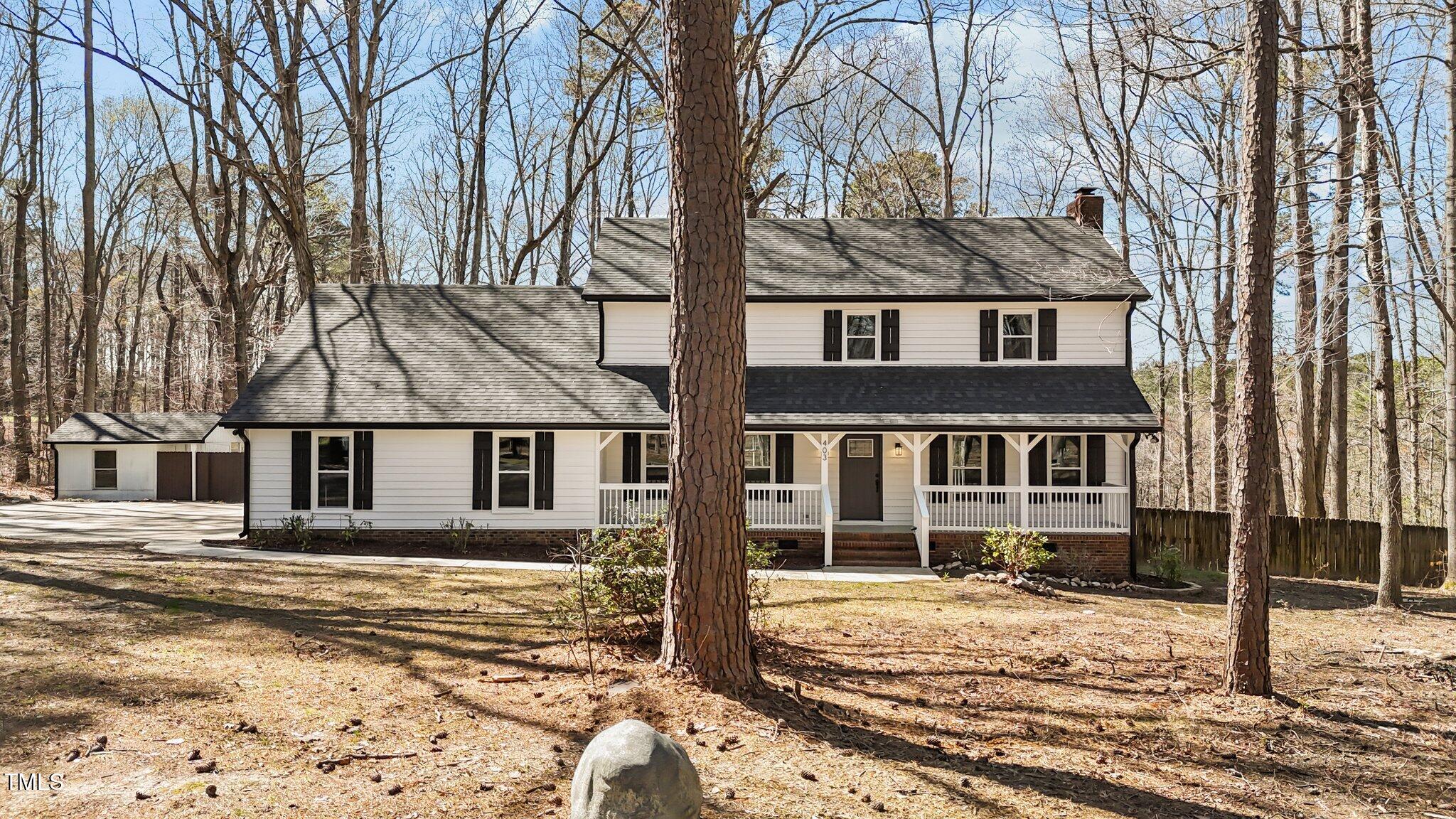 403 Mill Creek Drive