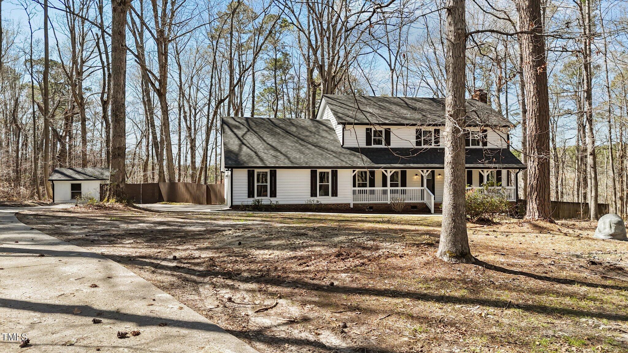 403 Mill Creek Drive