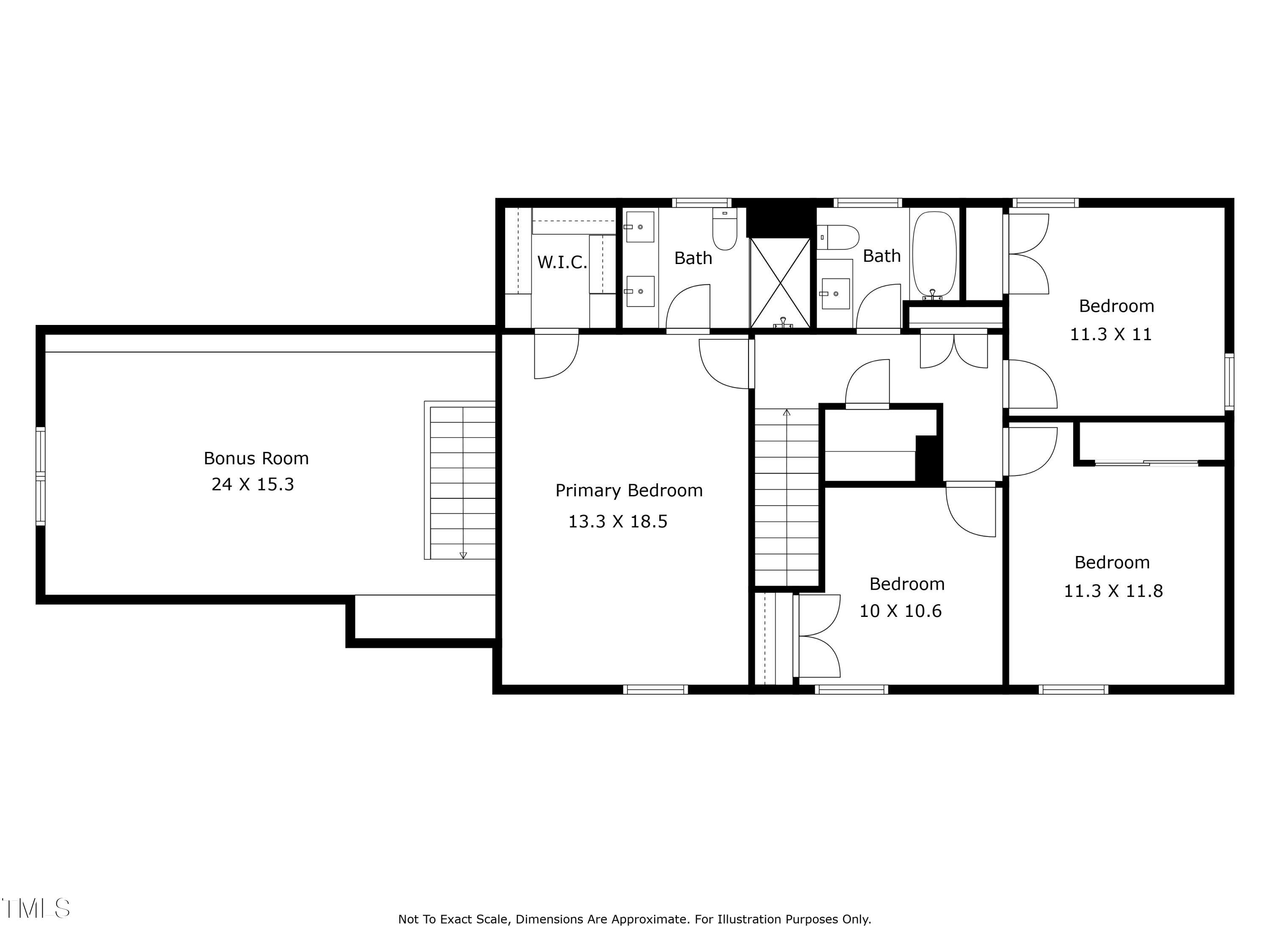 403 Mill Creek Drive