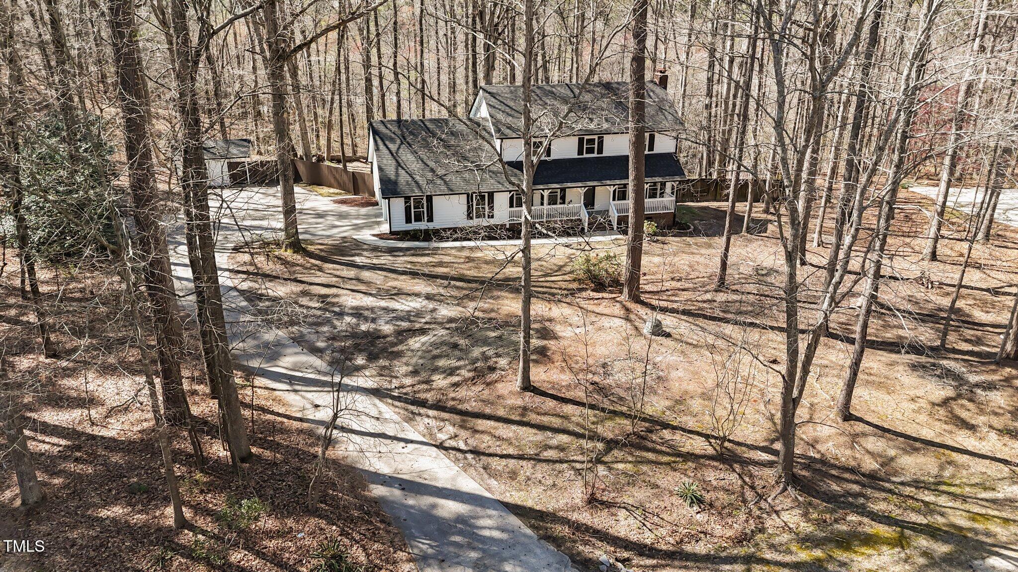 403 Mill Creek Drive