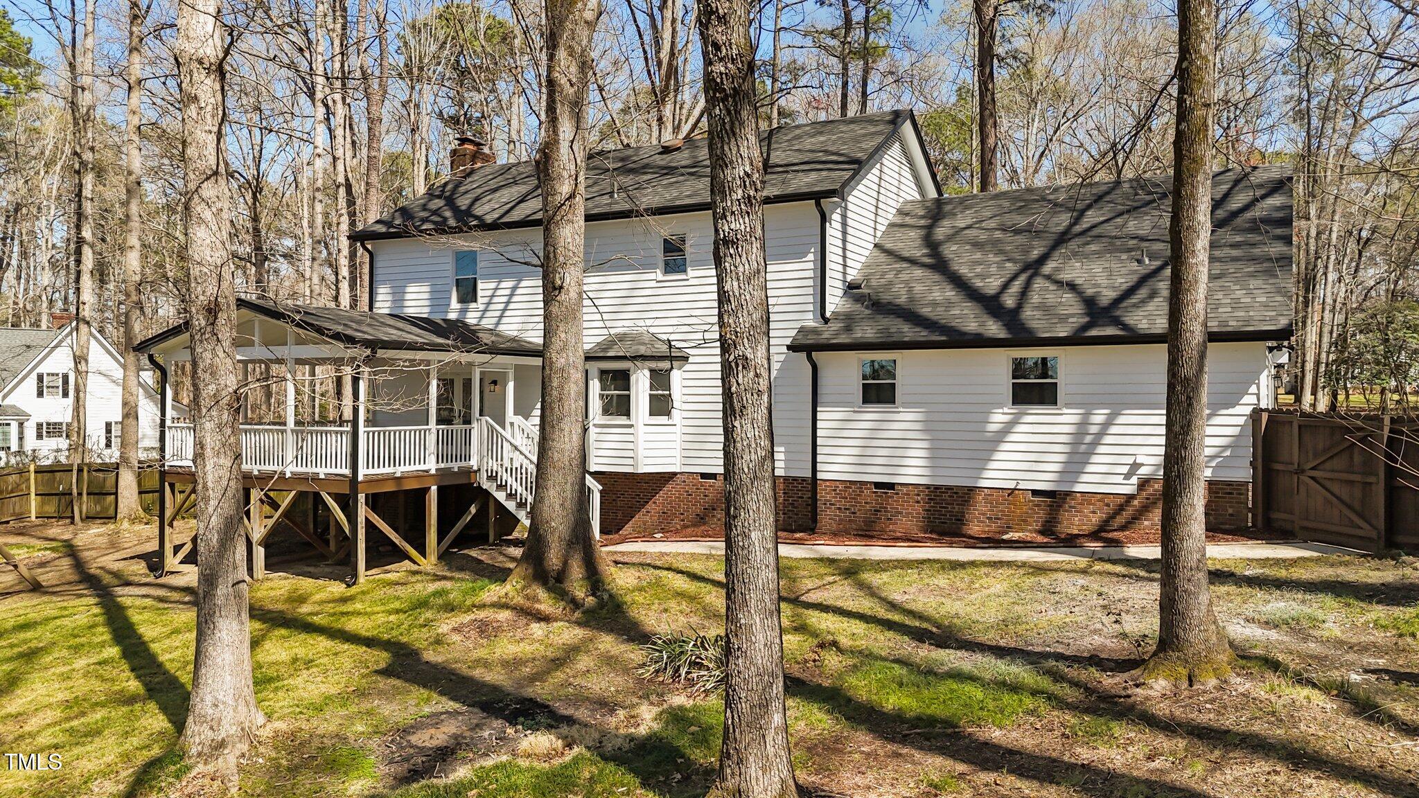 403 Mill Creek Drive