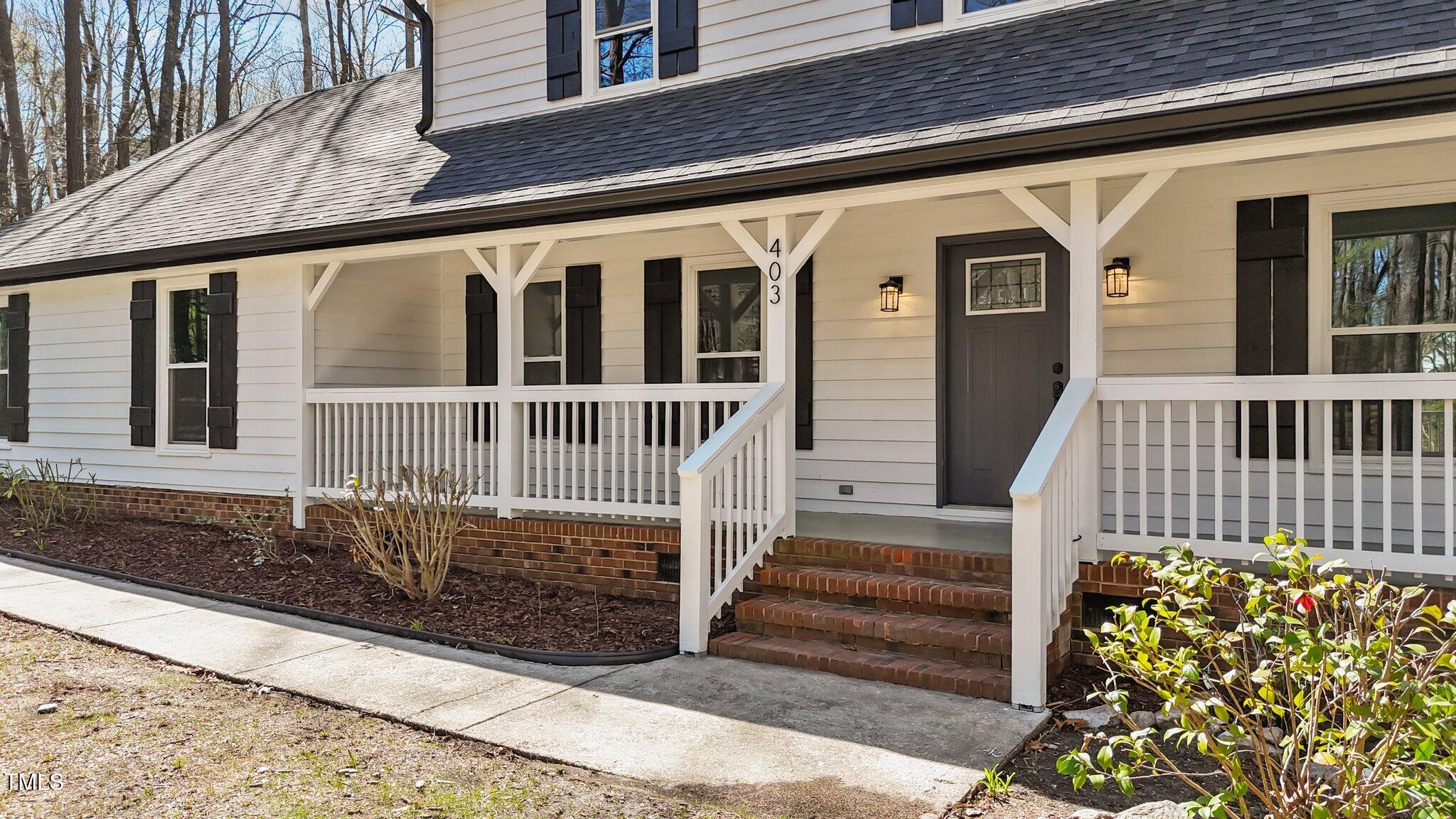 403 Mill Creek Drive