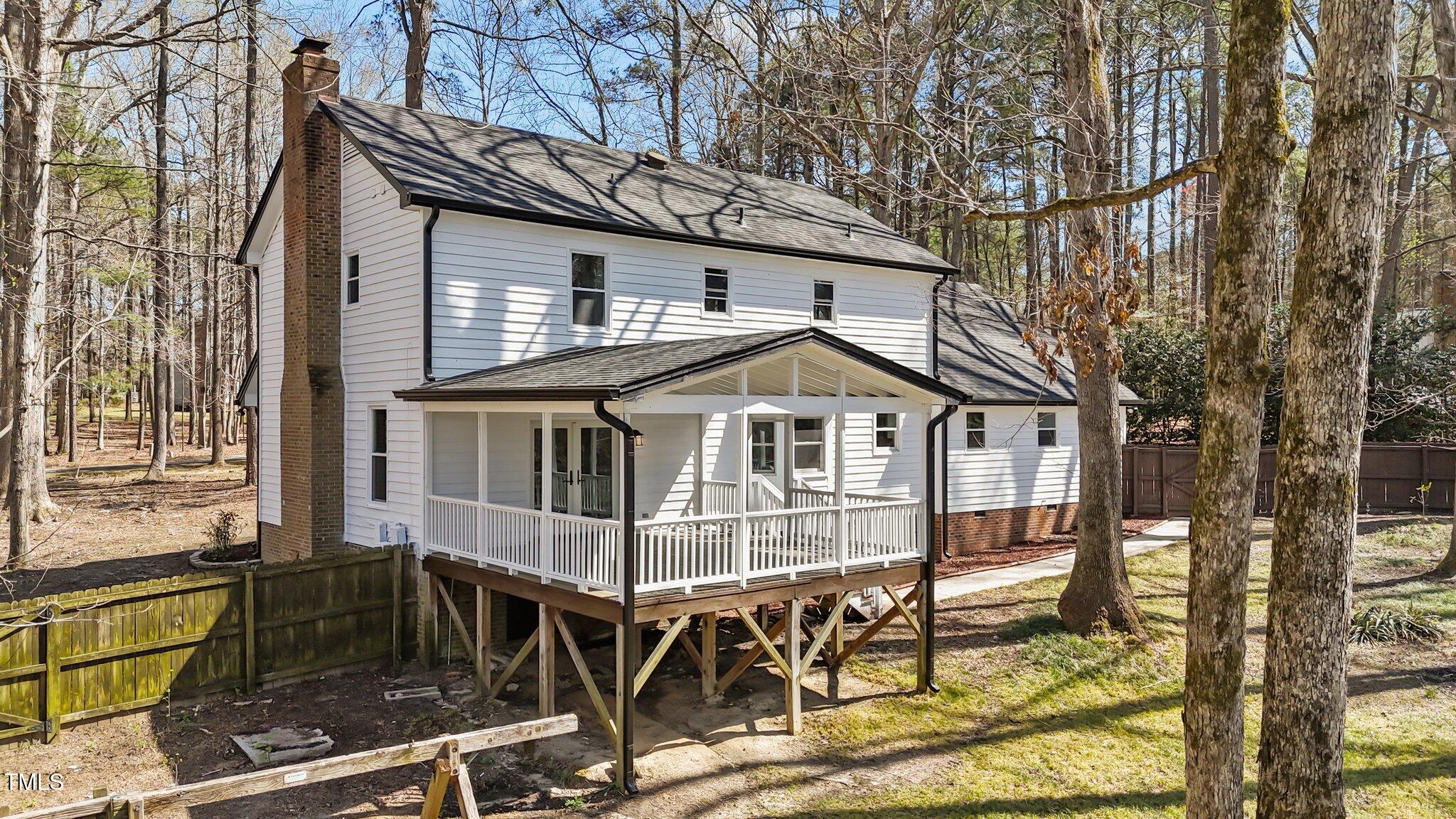 403 Mill Creek Drive
