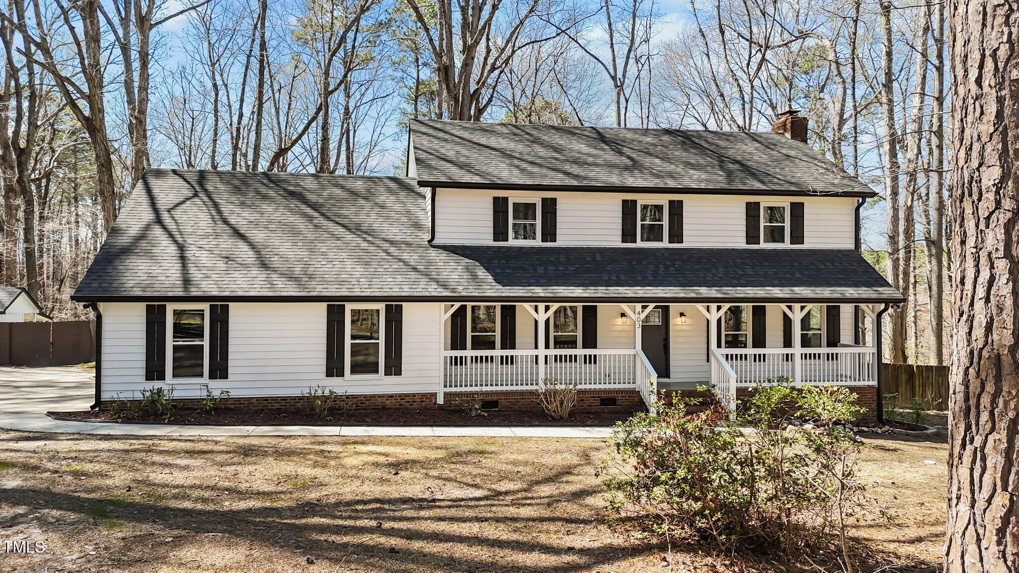 403 Mill Creek Drive