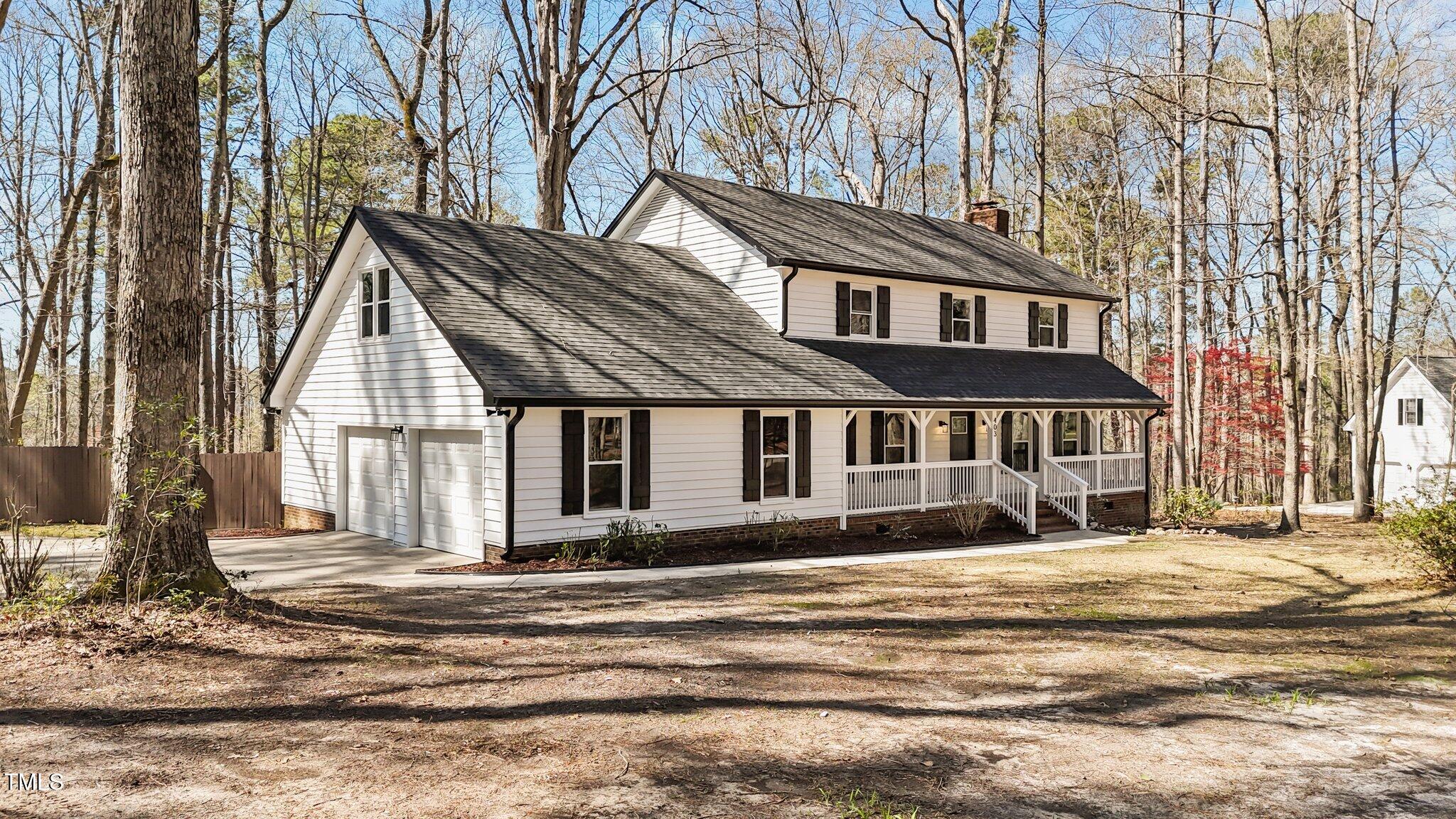 403 Mill Creek Drive