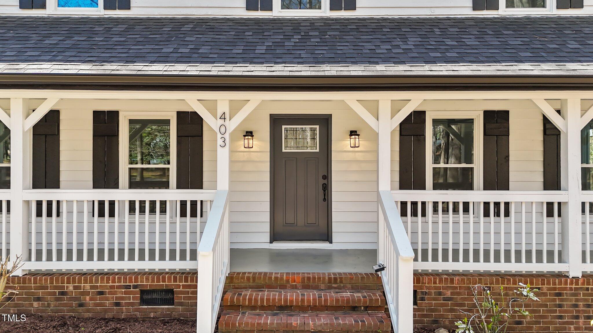 403 Mill Creek Drive