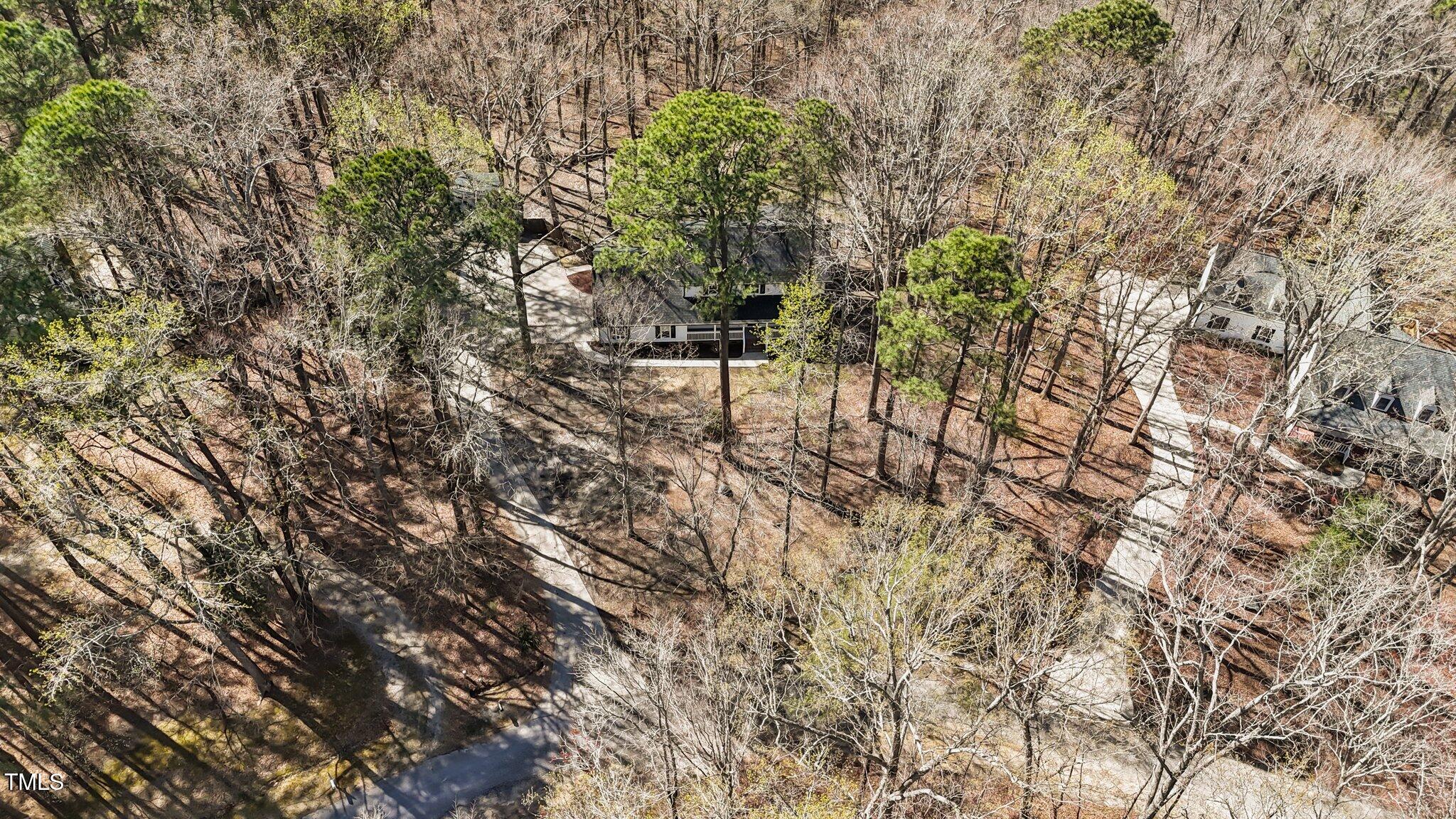 403 Mill Creek Drive