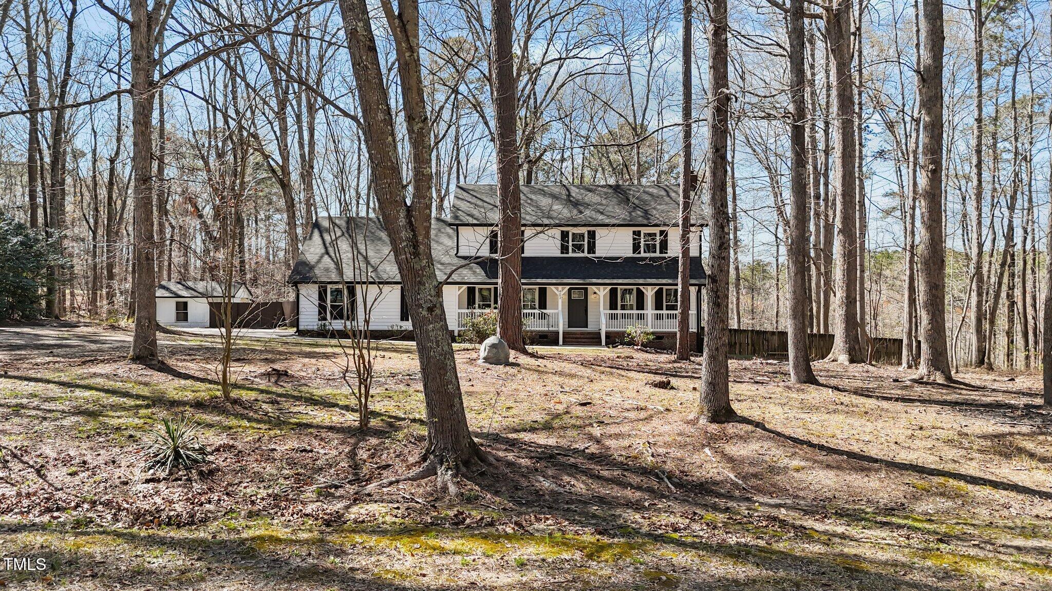 403 Mill Creek Drive