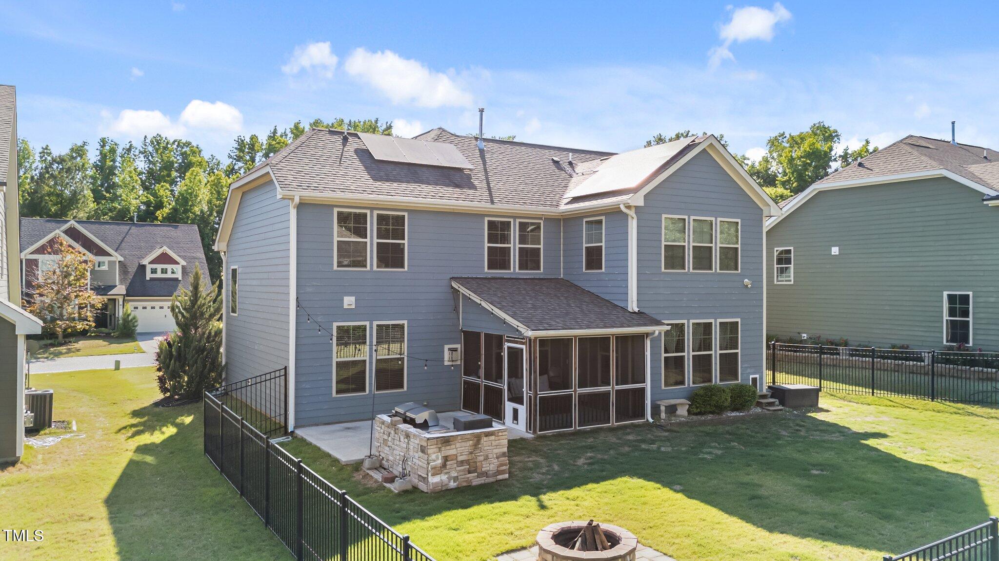 94 Pearsall Farm Lane
