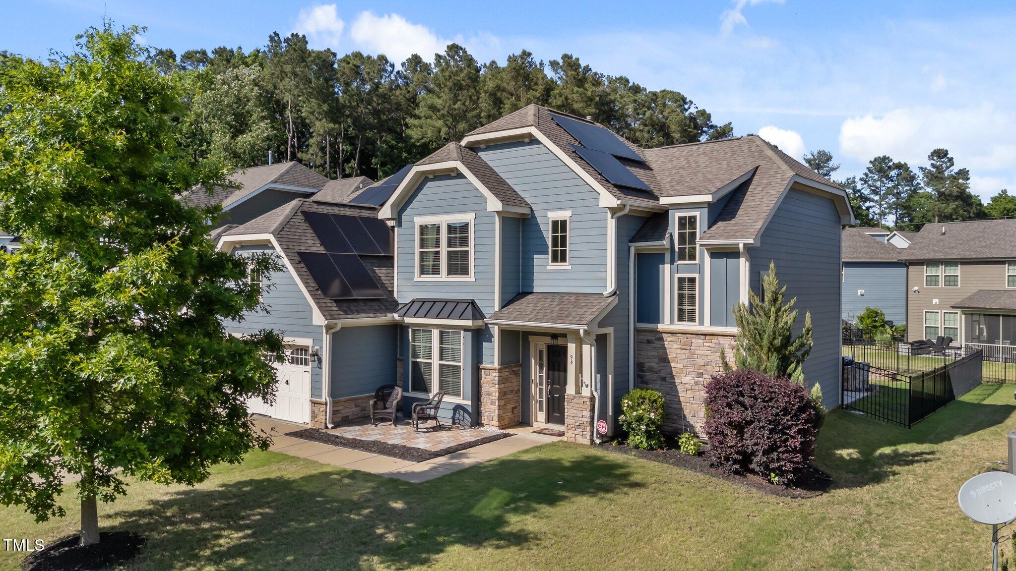 94 Pearsall Farm Lane