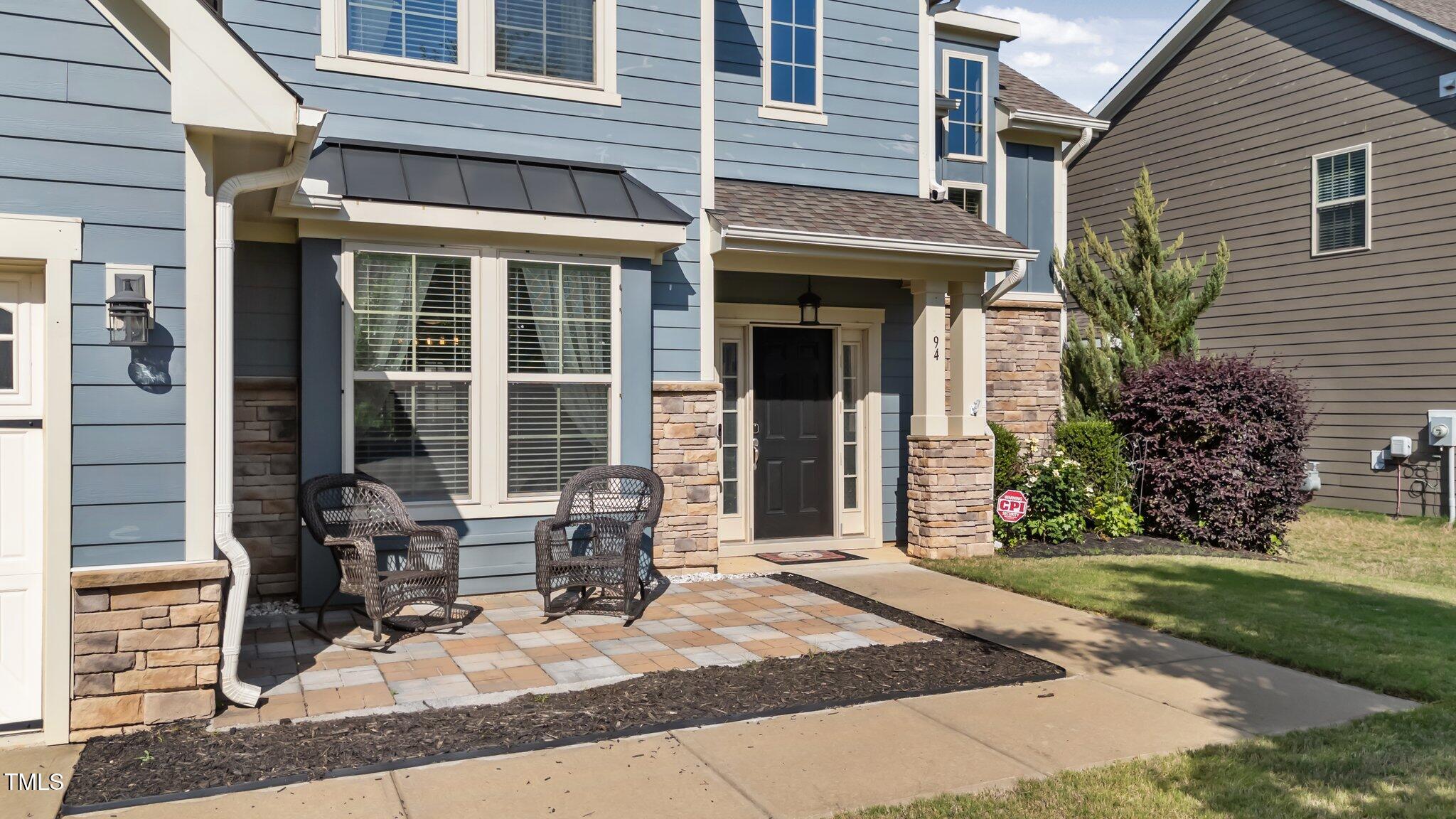 94 Pearsall Farm Lane
