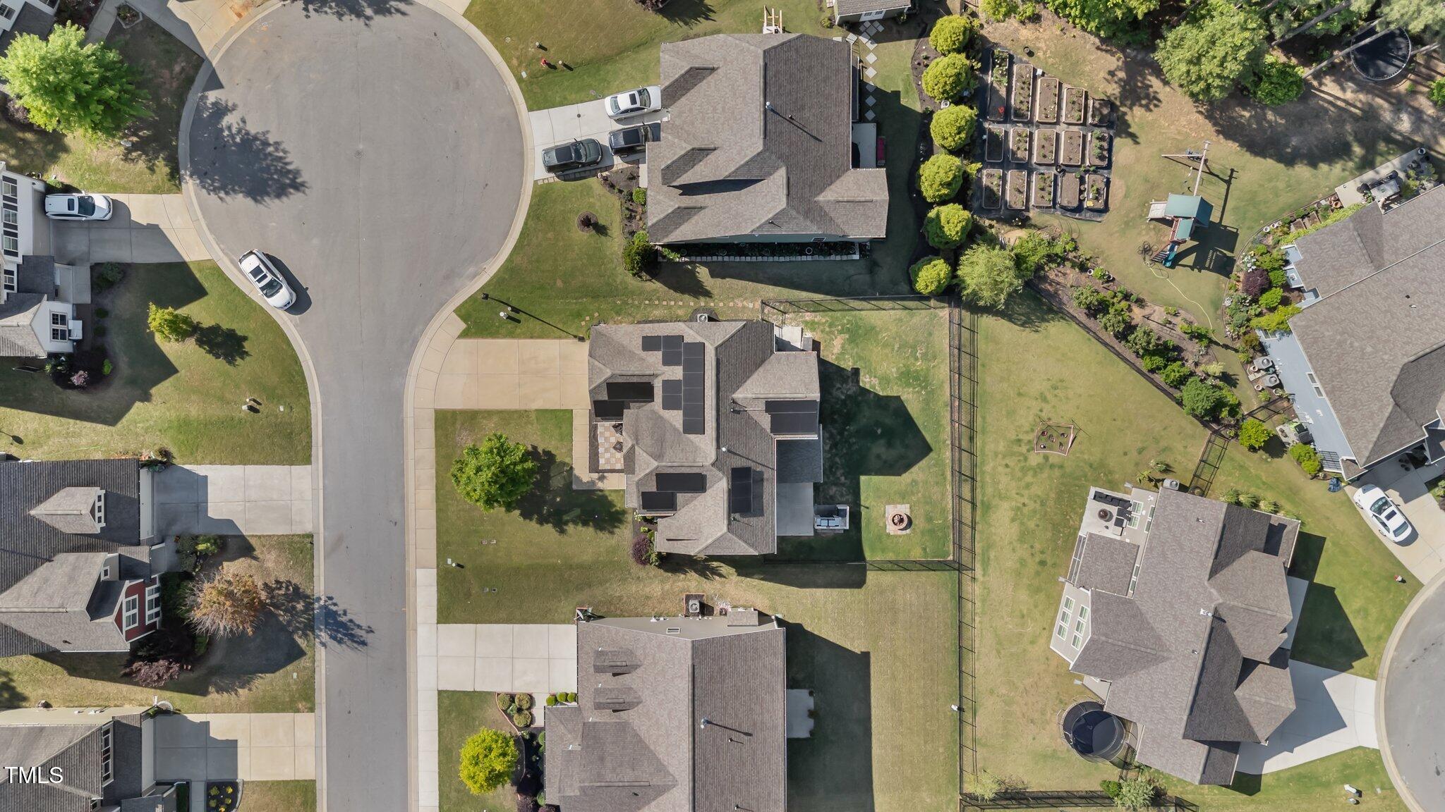 94 Pearsall Farm Lane