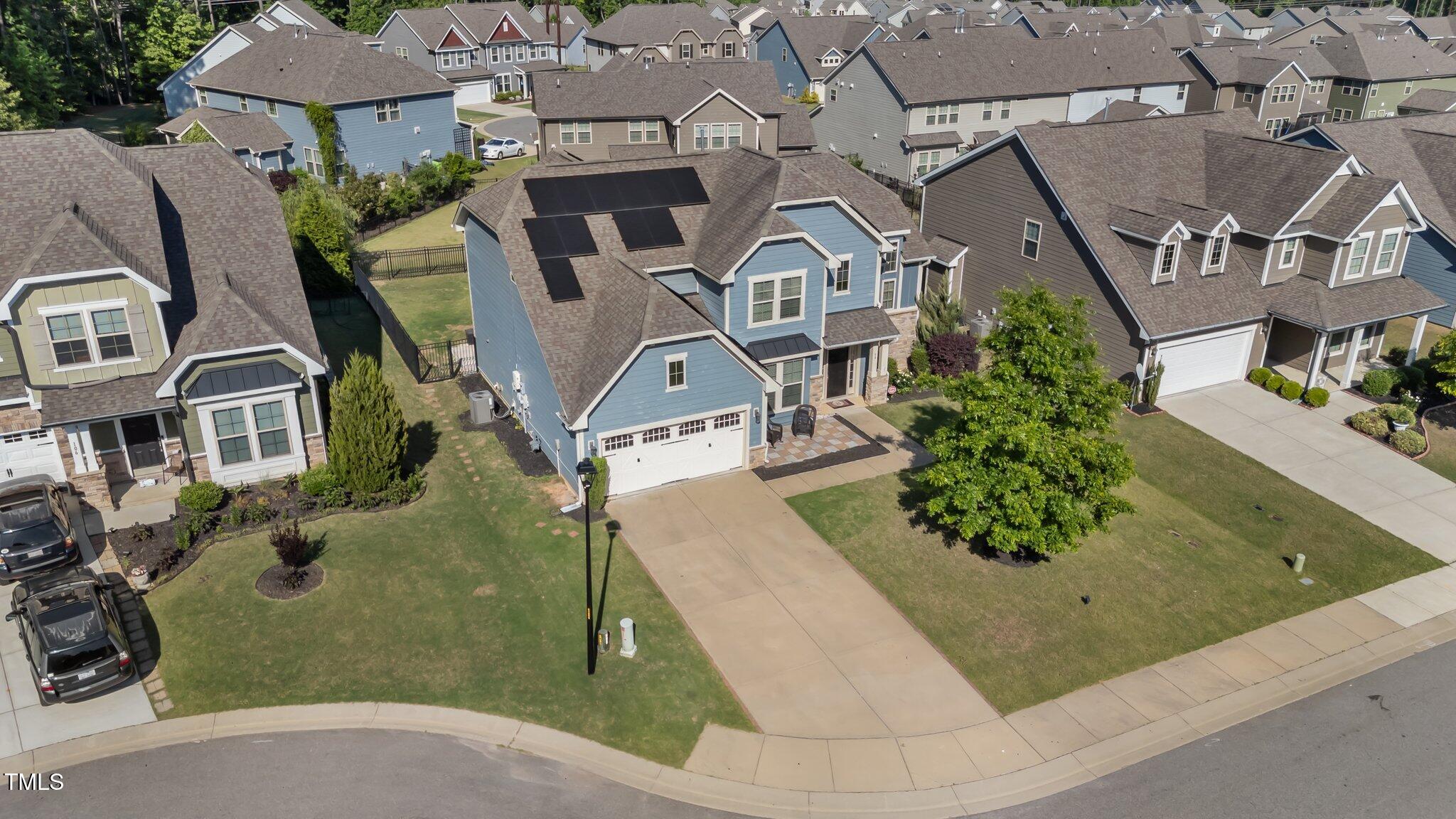 94 Pearsall Farm Lane