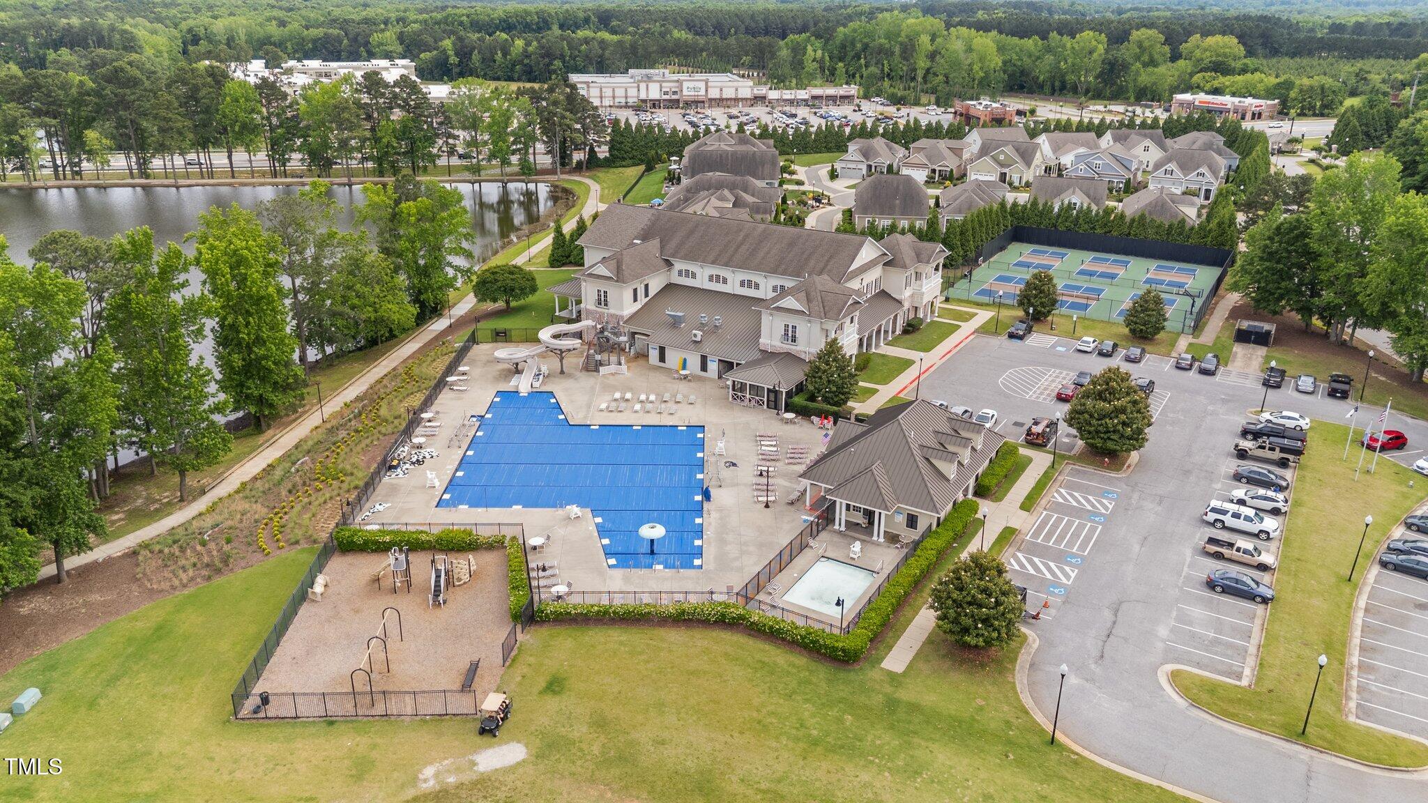 94 Pearsall Farm Lane