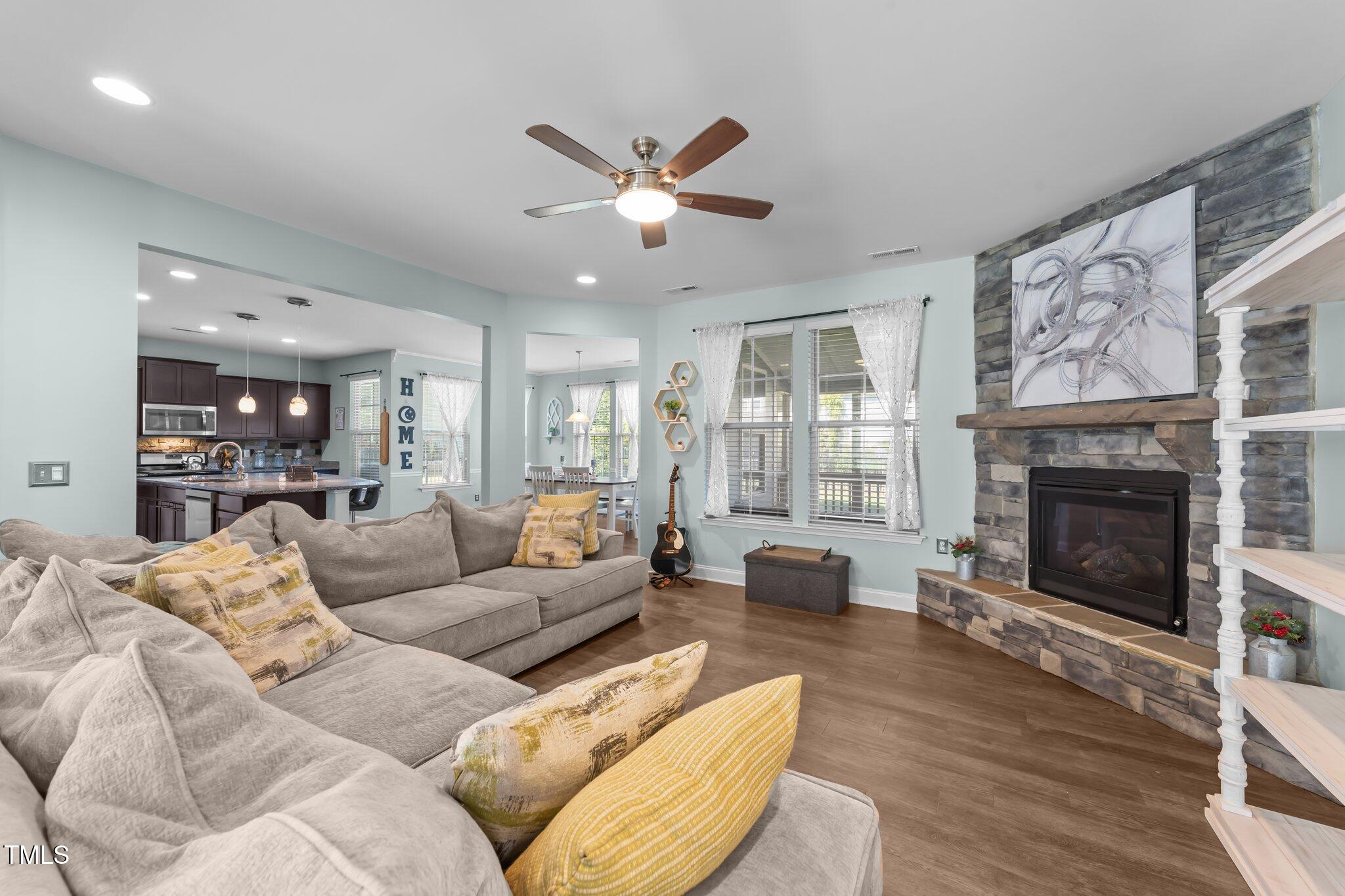 94 Pearsall Farm Lane