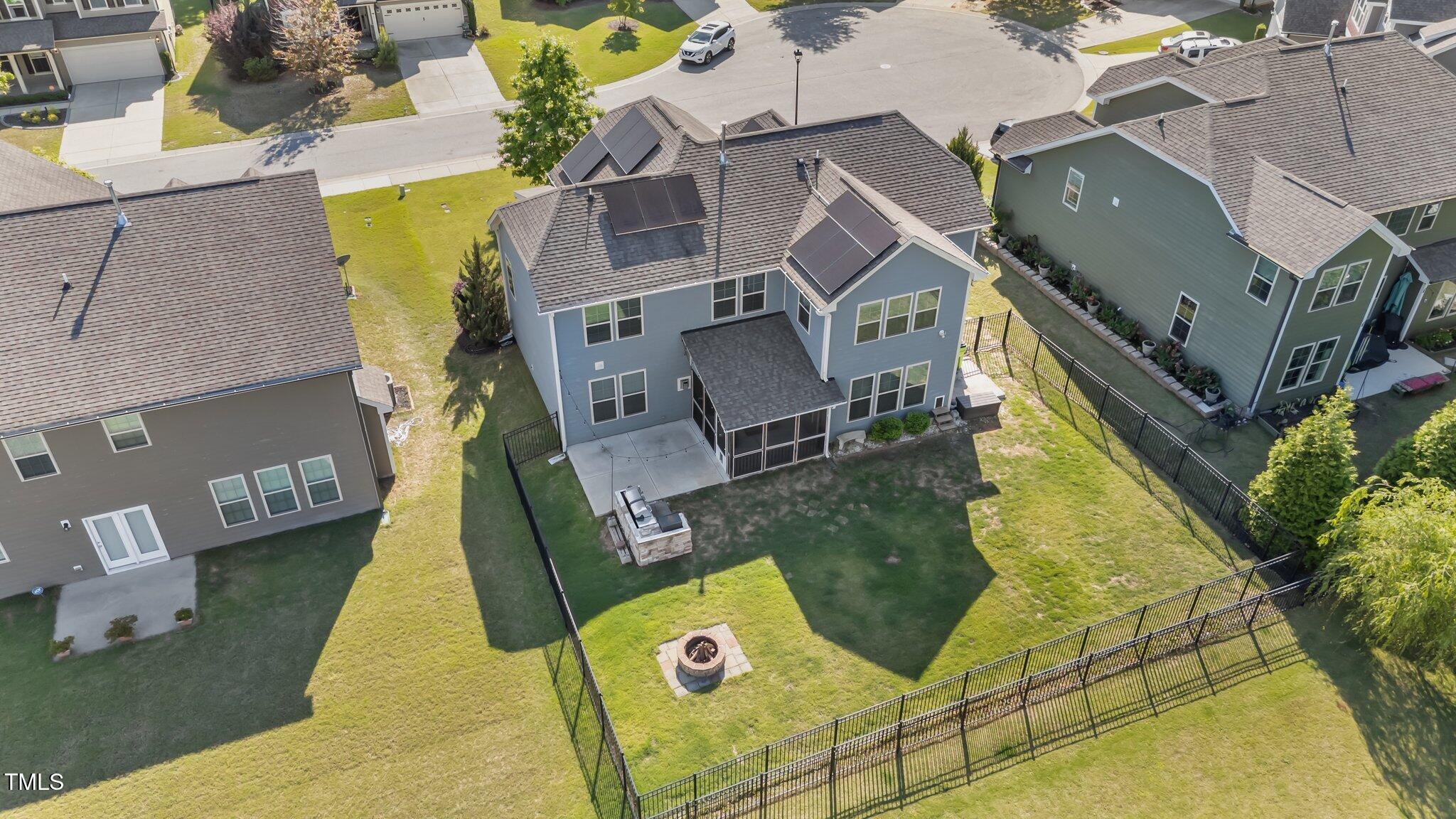 94 Pearsall Farm Lane