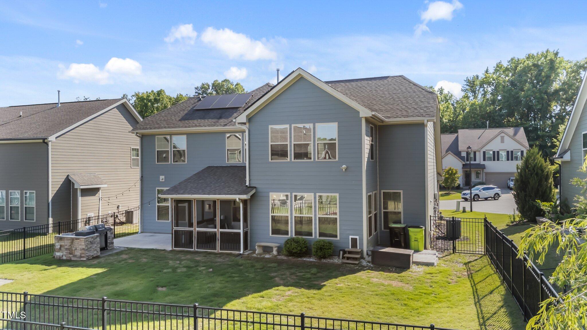 94 Pearsall Farm Lane