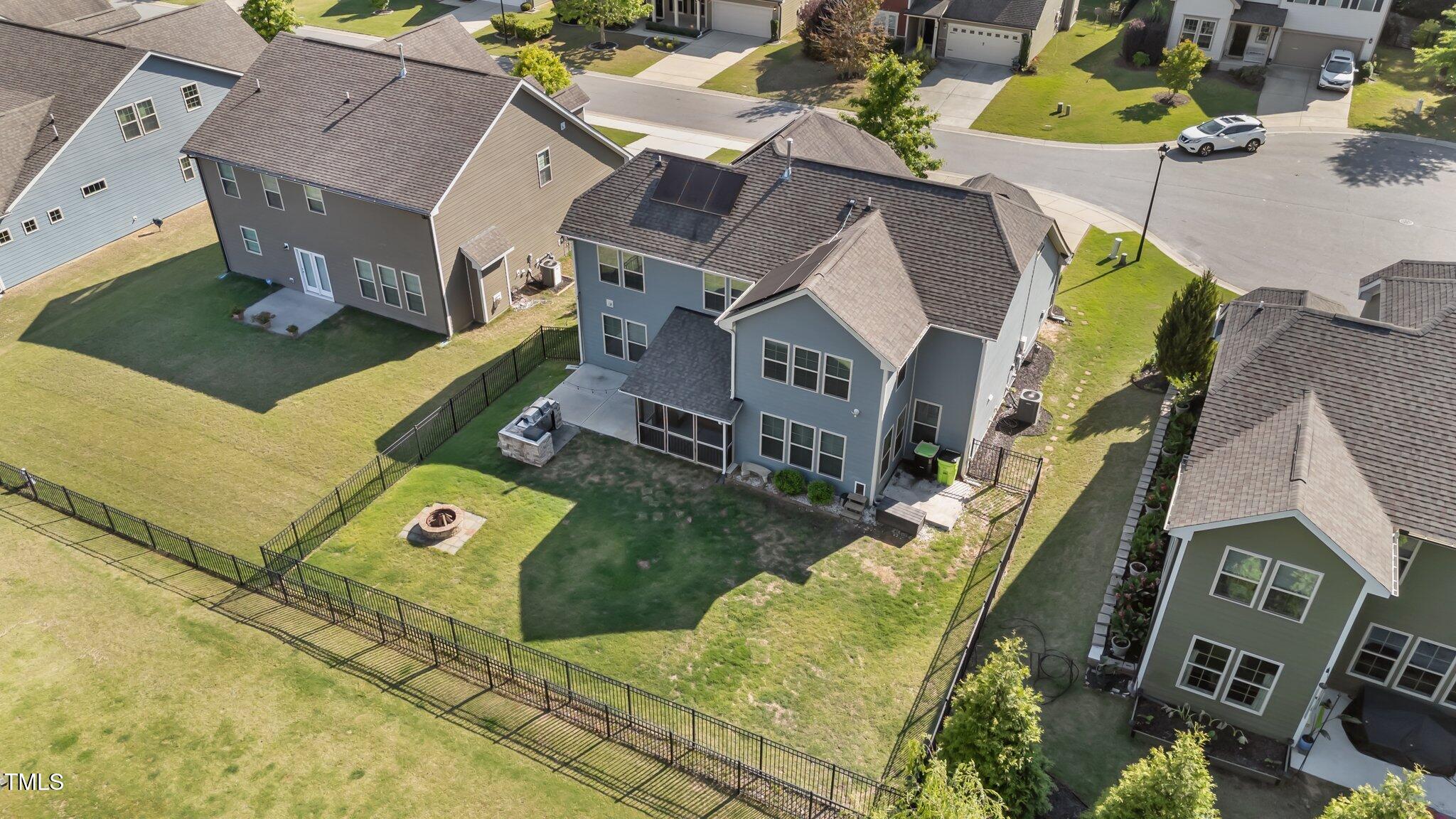 94 Pearsall Farm Lane