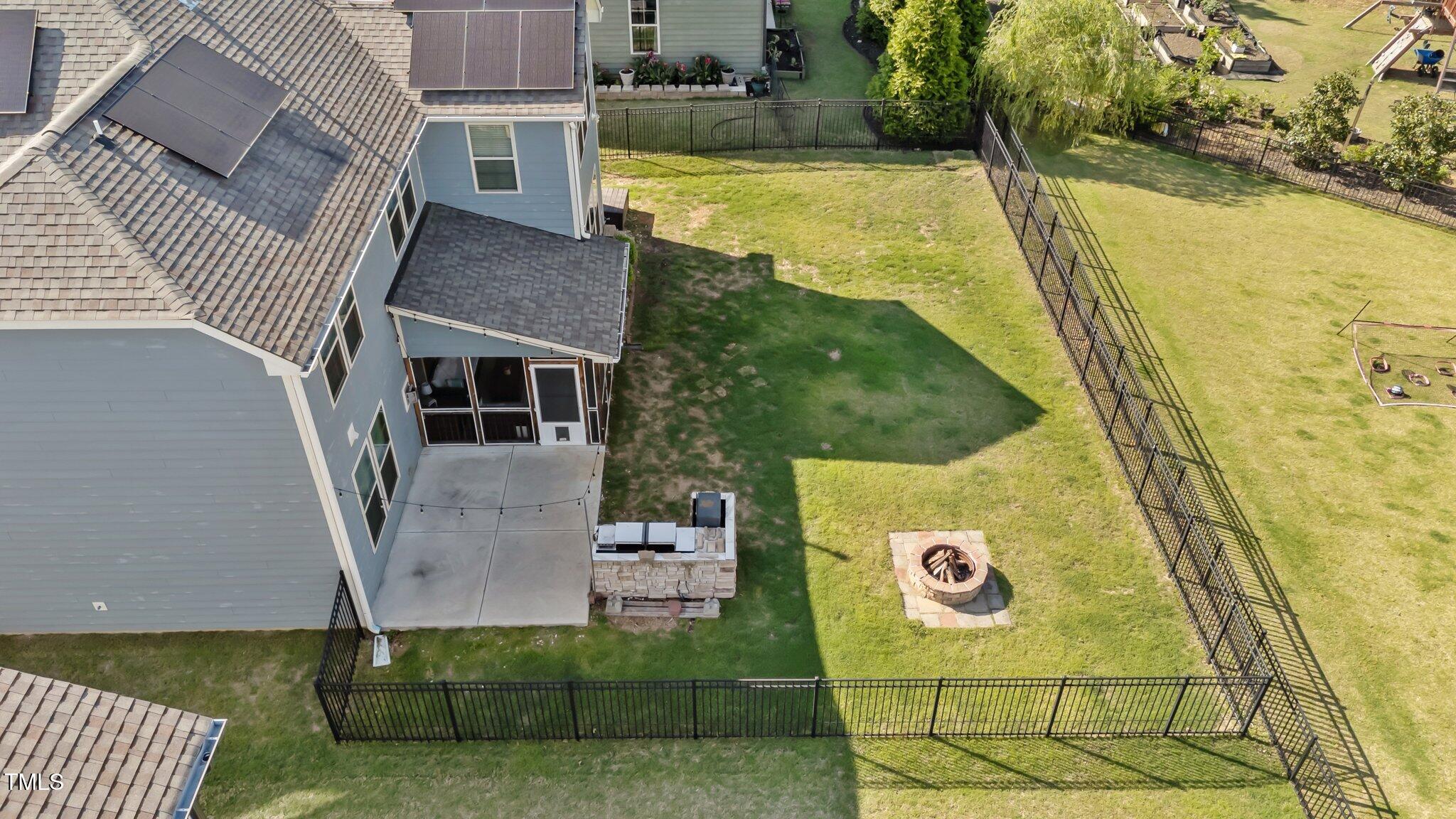 94 Pearsall Farm Lane