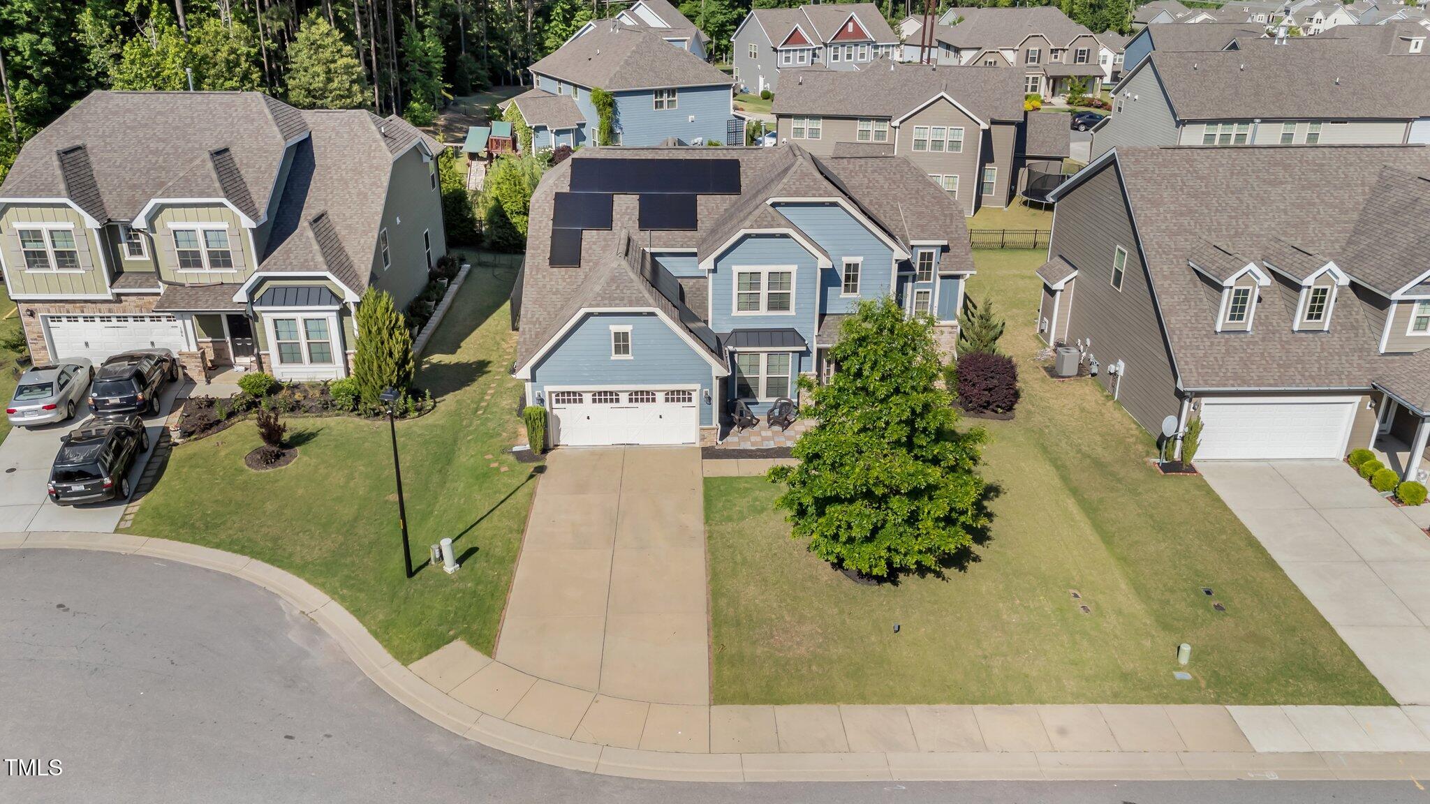 94 Pearsall Farm Lane