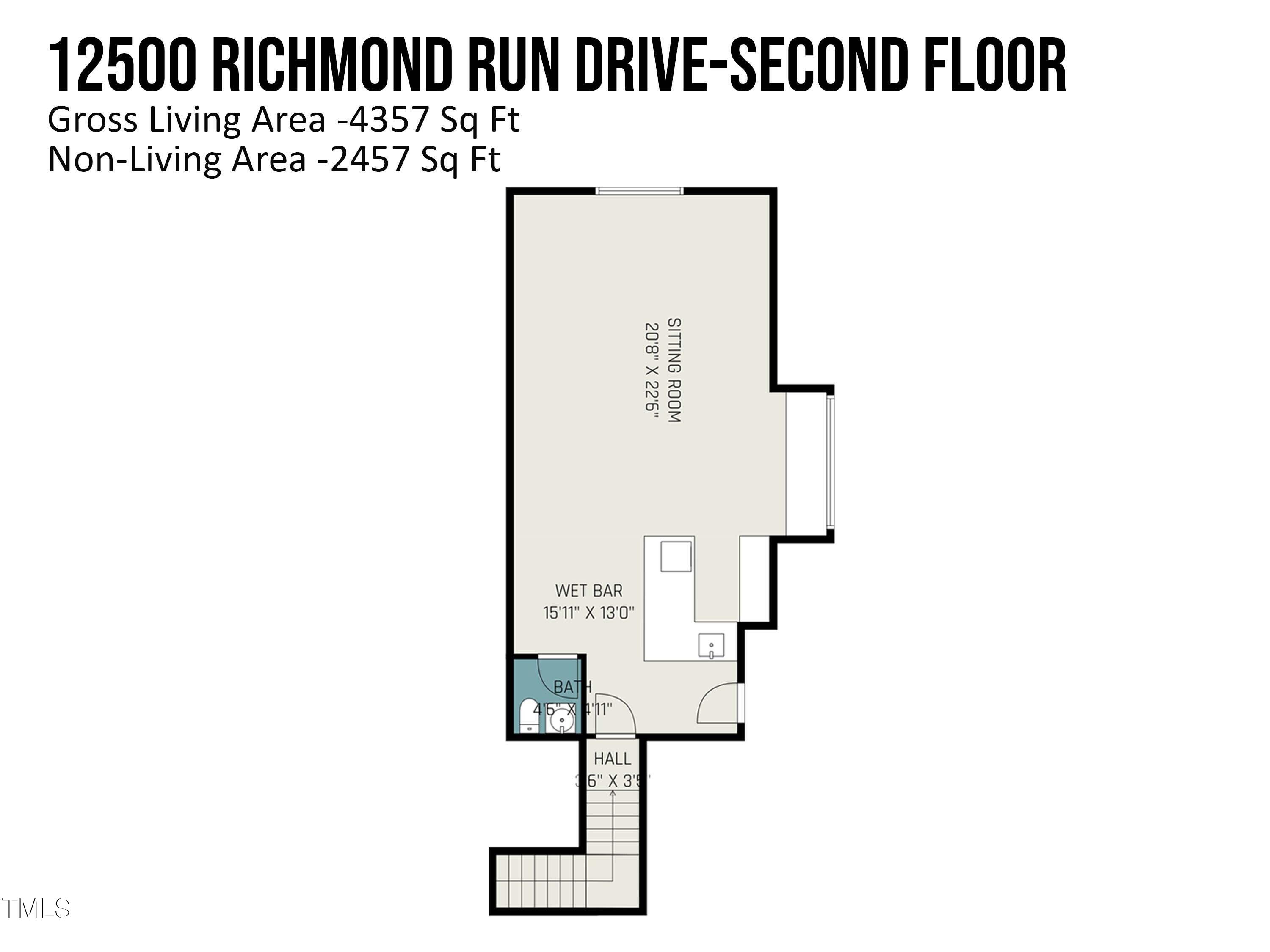 12500 Richmond Run Drive