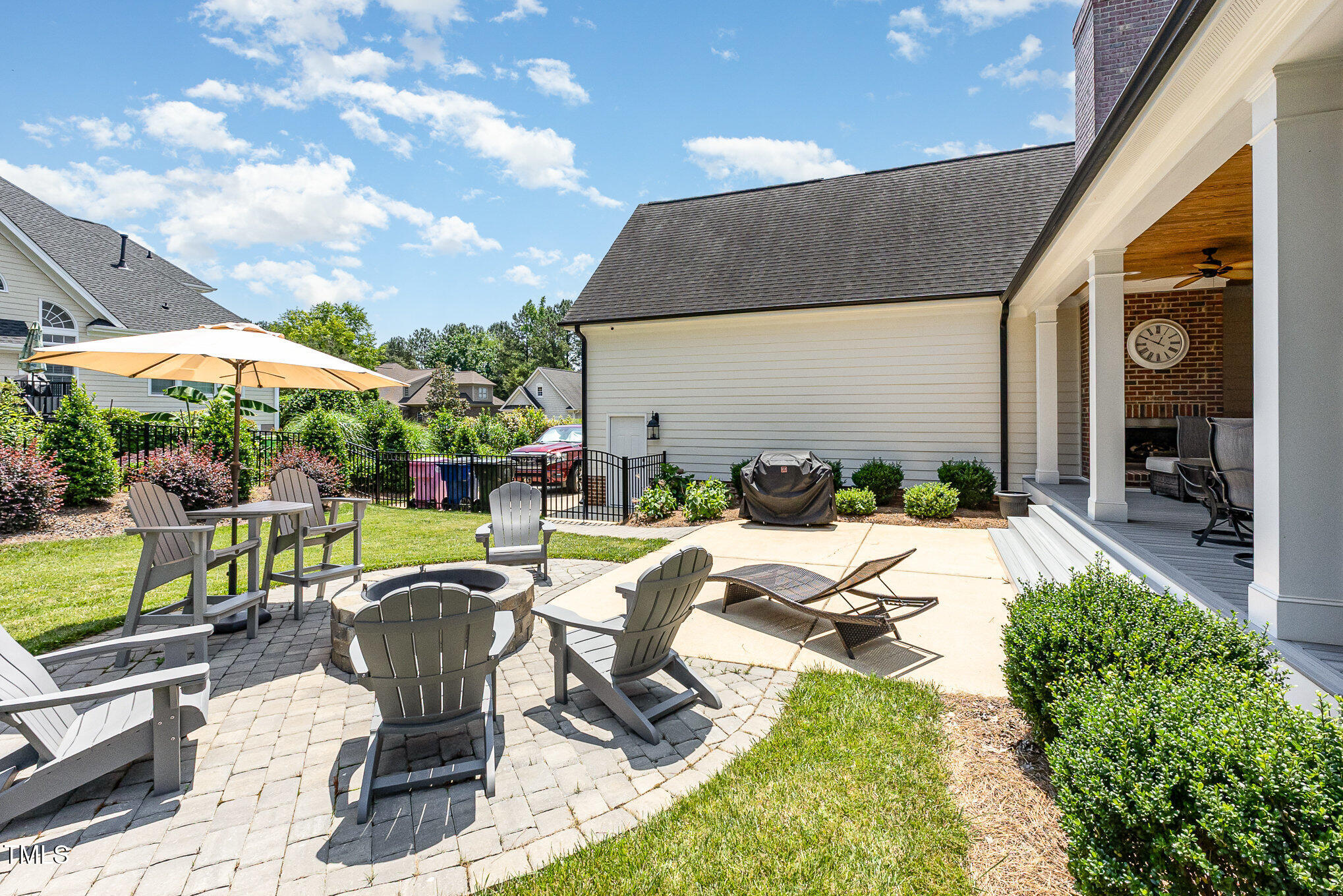 12500 Richmond Run Drive