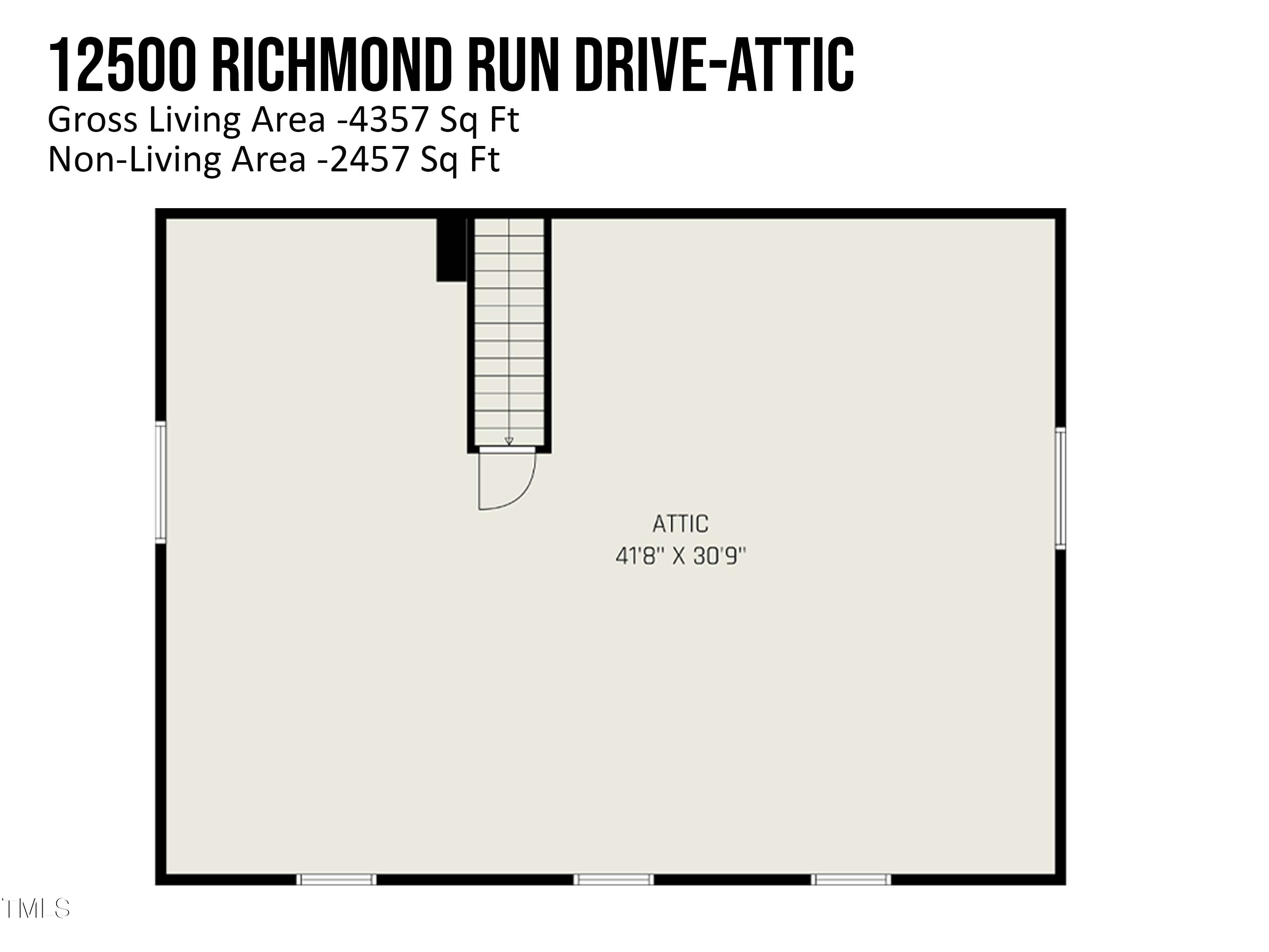 12500 Richmond Run Drive