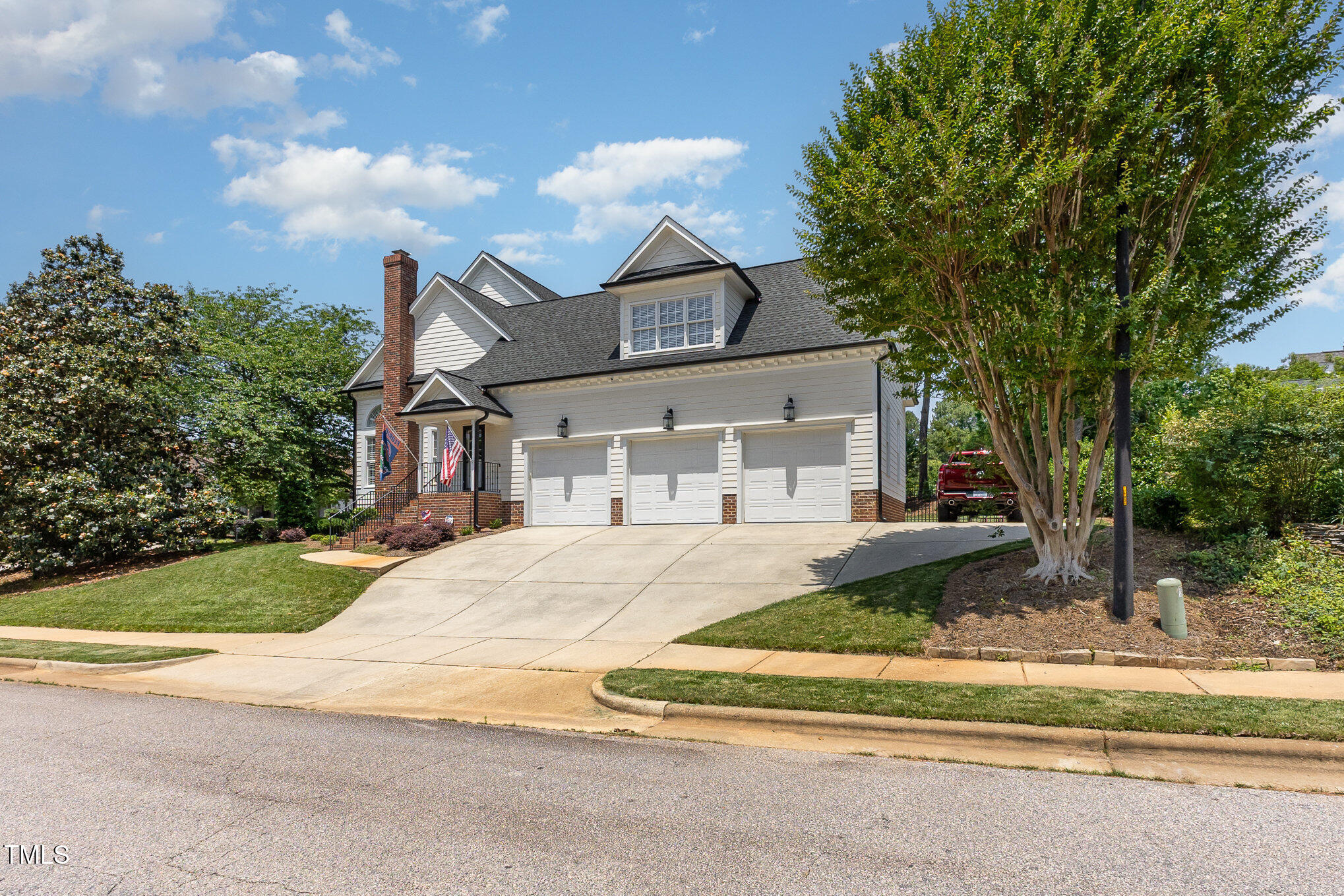 12500 Richmond Run Drive