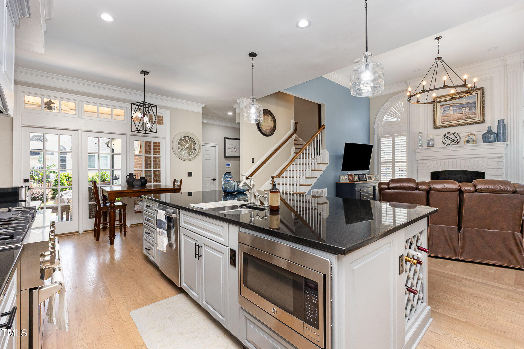 12500 Richmond Run Drive