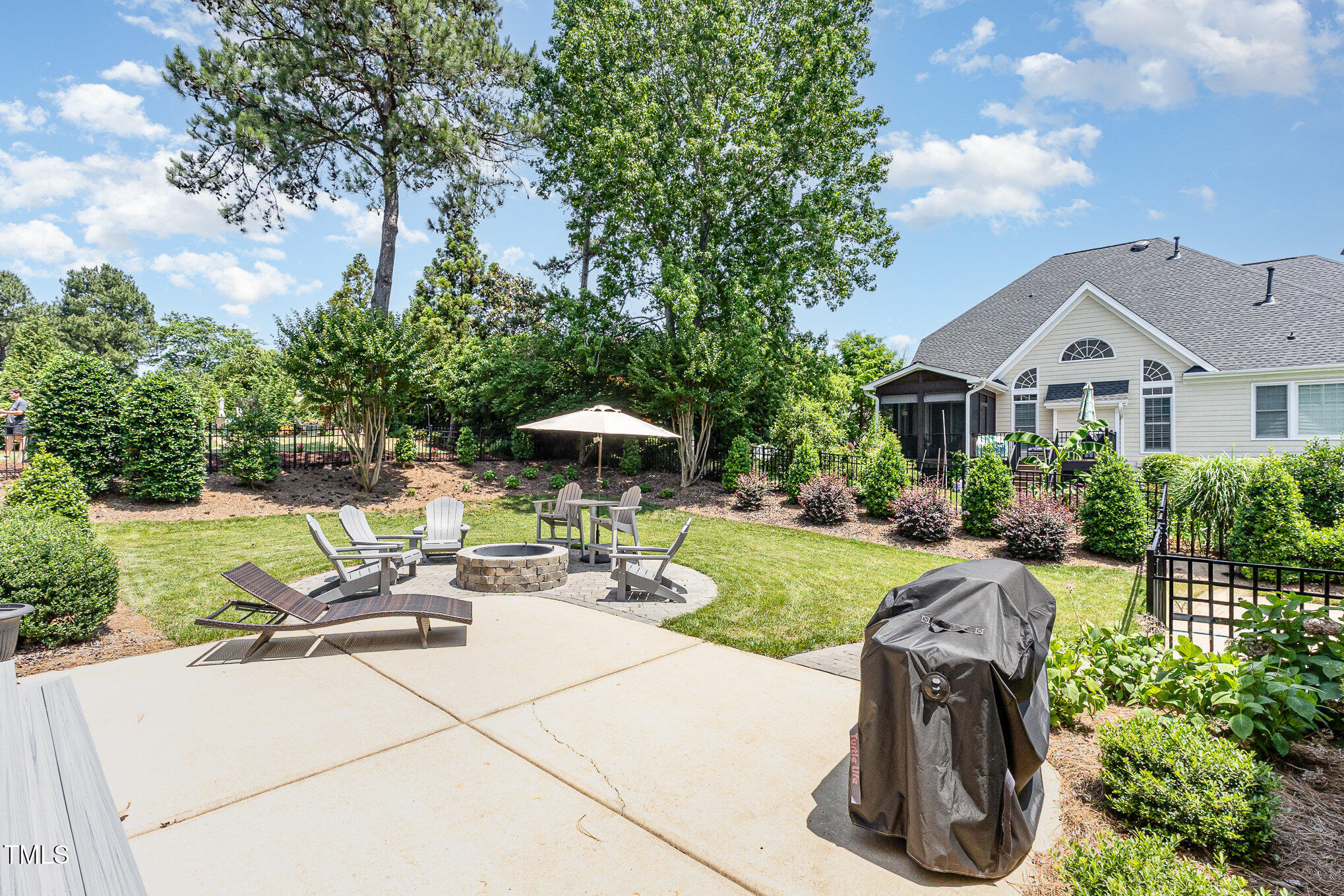 12500 Richmond Run Drive