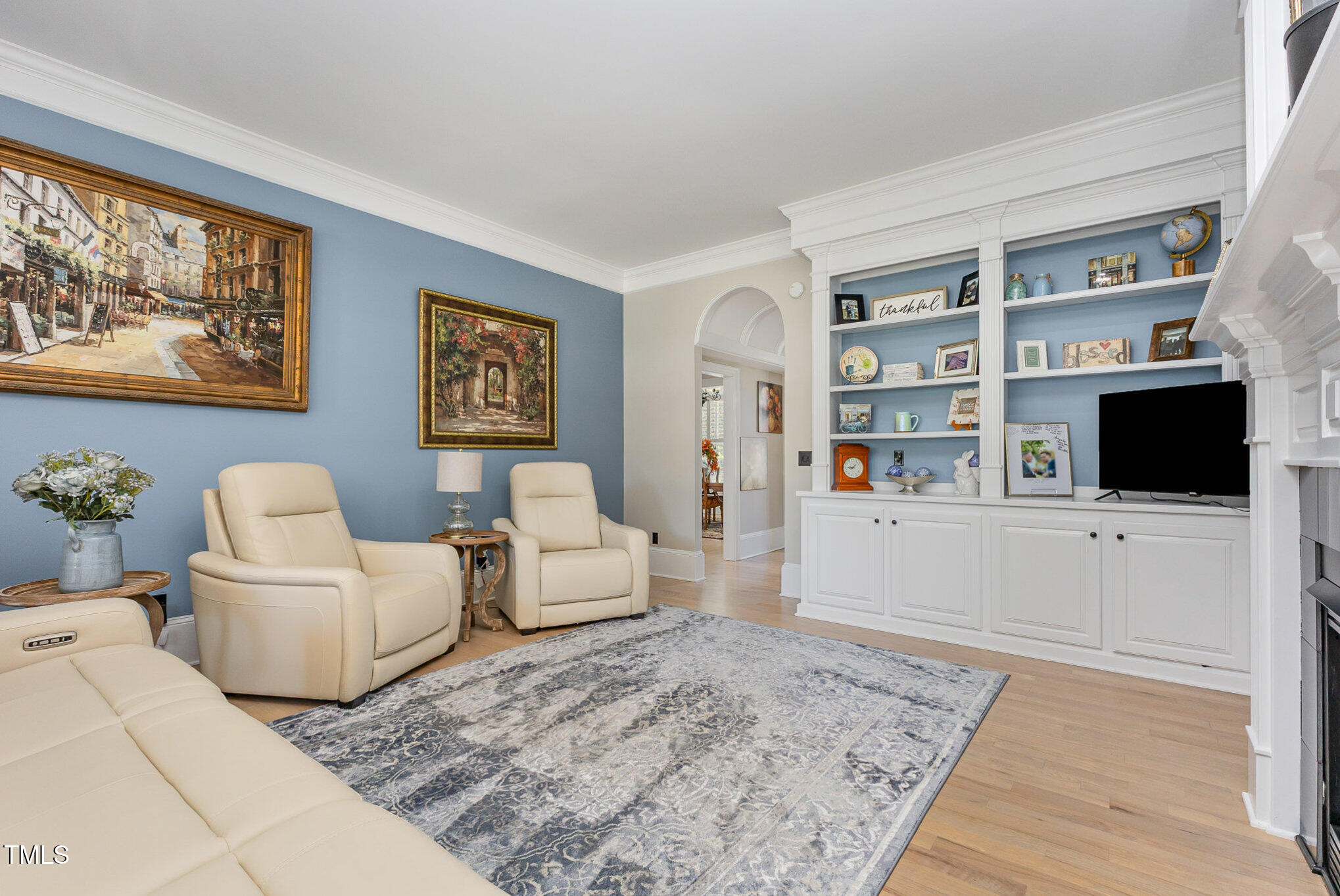 12500 Richmond Run Drive